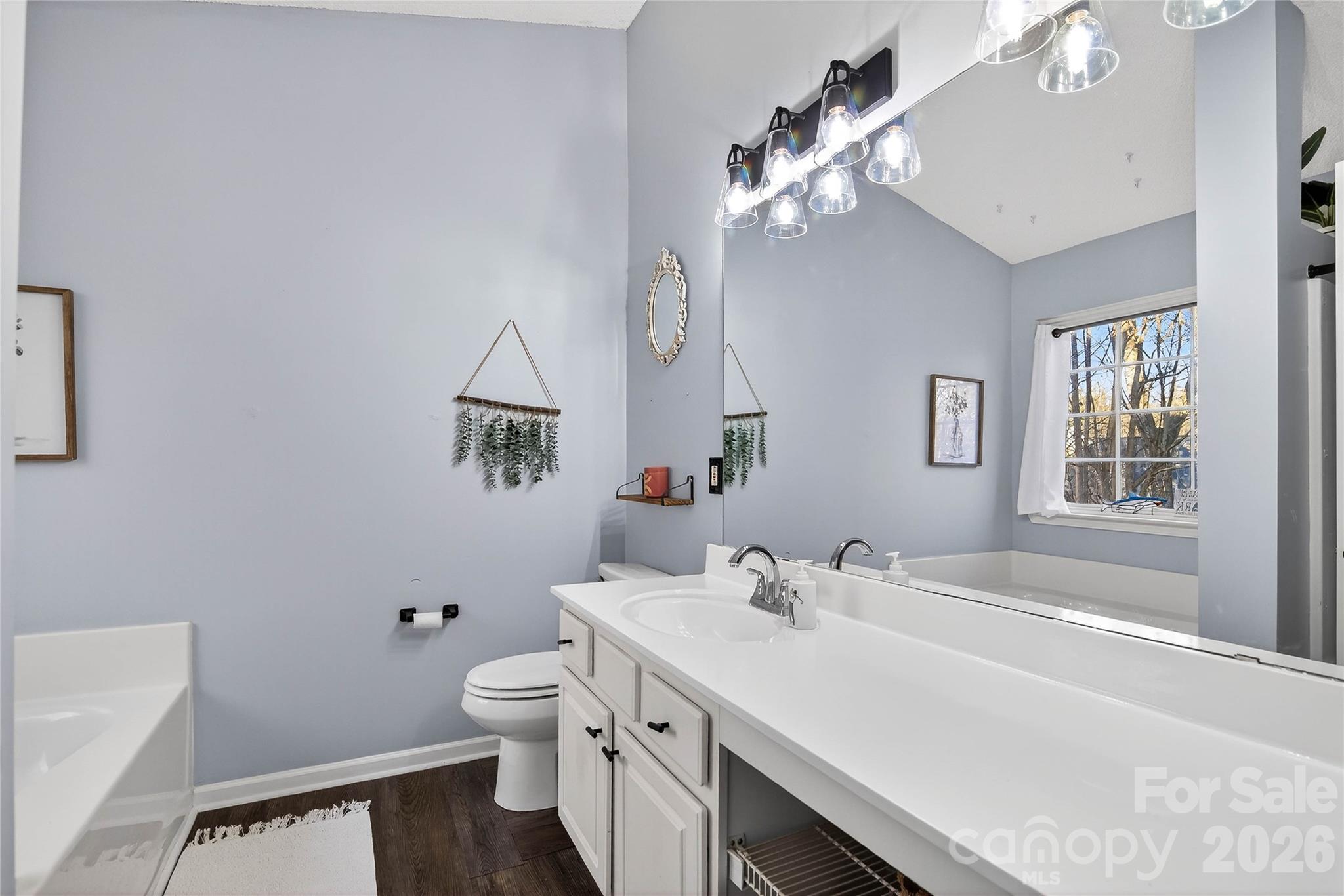 8704 Laurel Run Drive Charlotte NC 28269