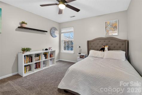 8704 Laurel Run Drive Charlotte NC 28269