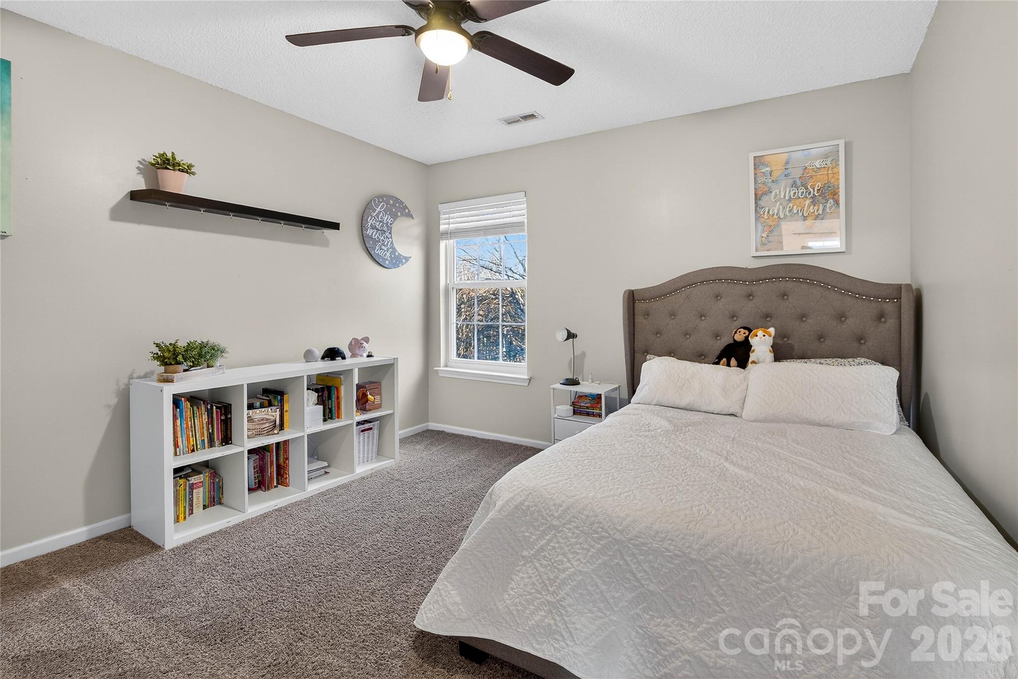 8704 Laurel Run Drive Charlotte NC 28269