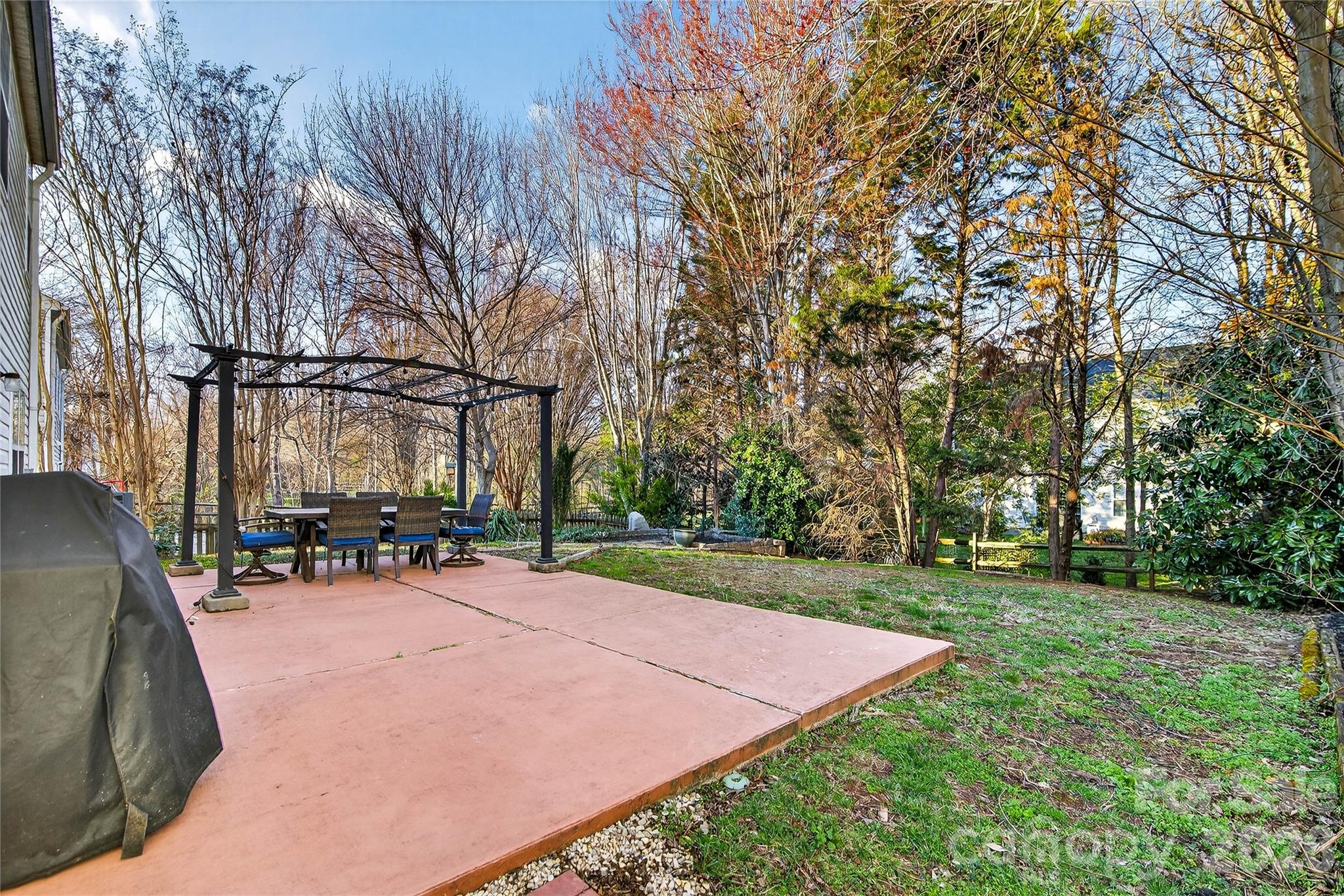 8704 Laurel Run Drive Charlotte NC 28269