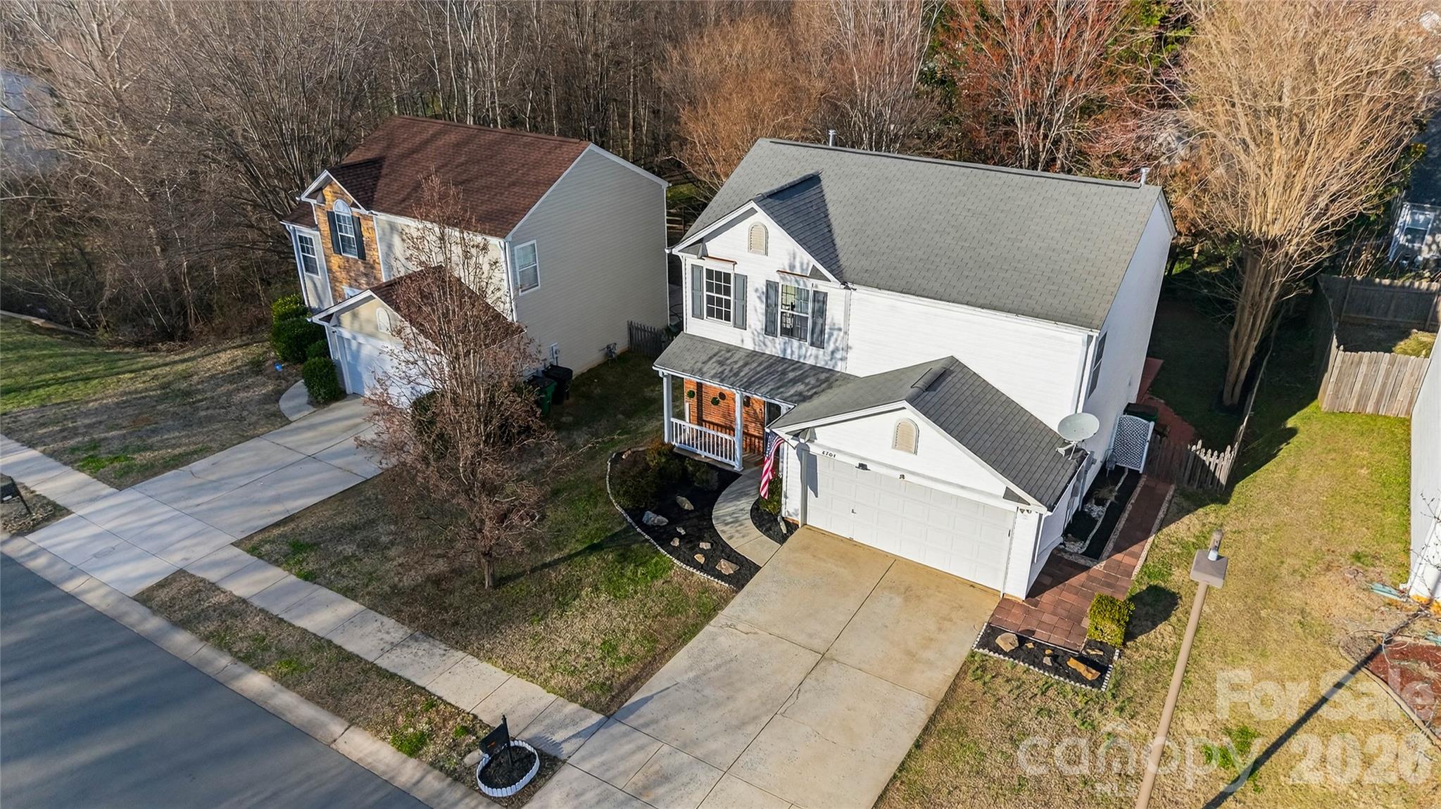 8704 Laurel Run Drive Charlotte NC 28269