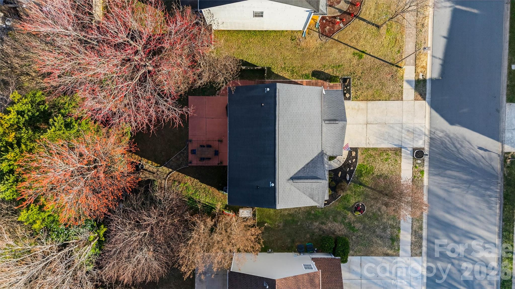 8704 Laurel Run Drive Charlotte NC 28269
