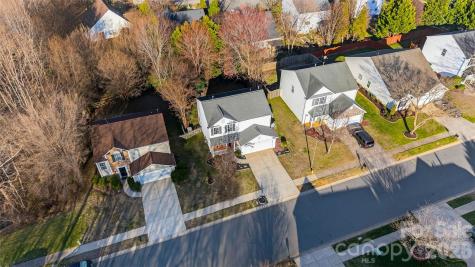 8704 Laurel Run Drive Charlotte NC 28269