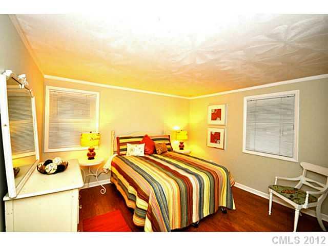 999 Sewickley Drive Charlotte NC 28209