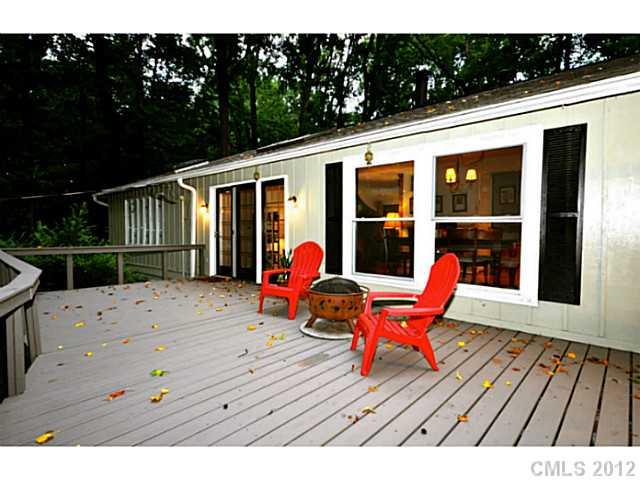 999 Sewickley Drive Charlotte NC 28209