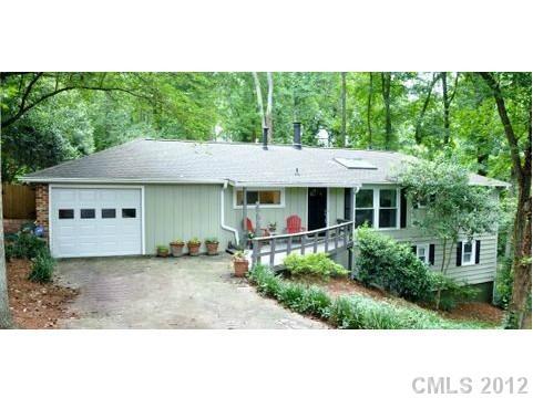 999 Sewickley Drive Charlotte NC 28209