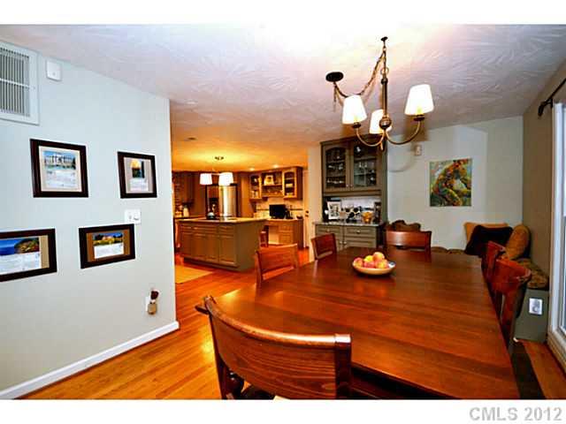 999 Sewickley Drive Charlotte NC 28209