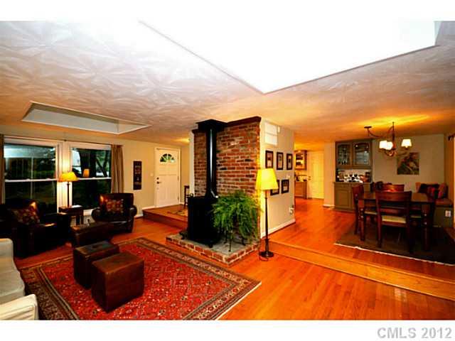 999 Sewickley Drive Charlotte NC 28209