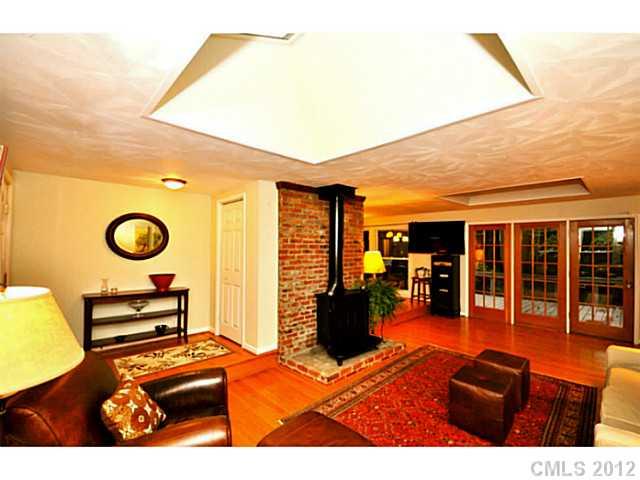 999 Sewickley Drive Charlotte NC 28209
