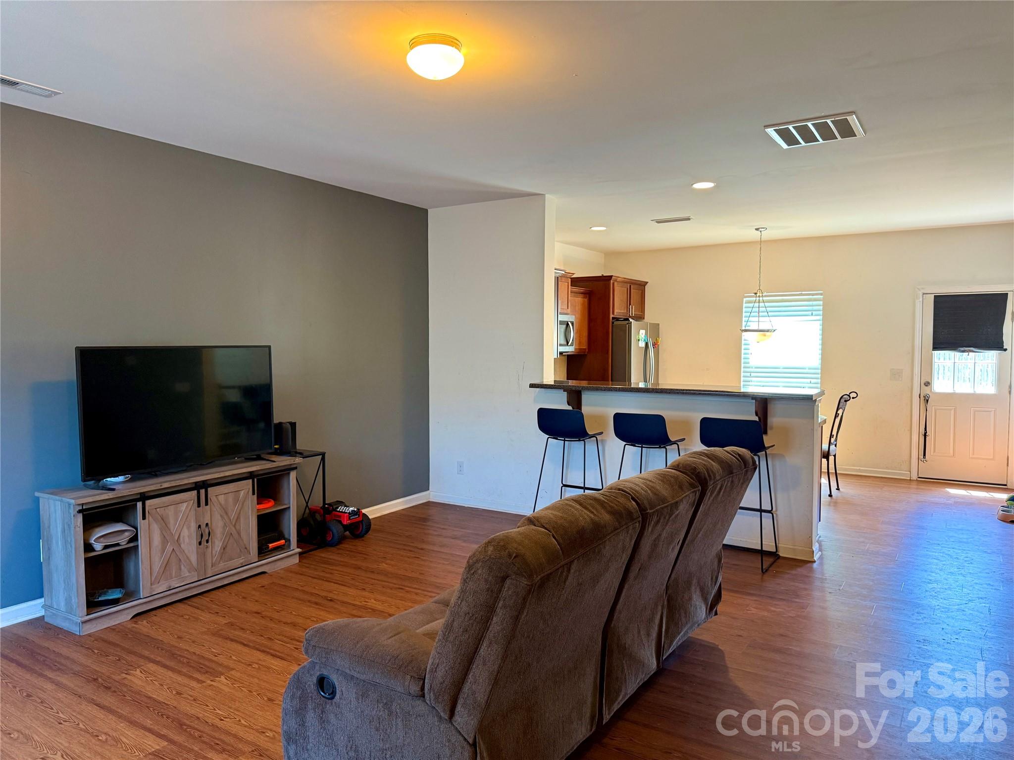 739 Mountain Quail Drive Charlotte NC 28216