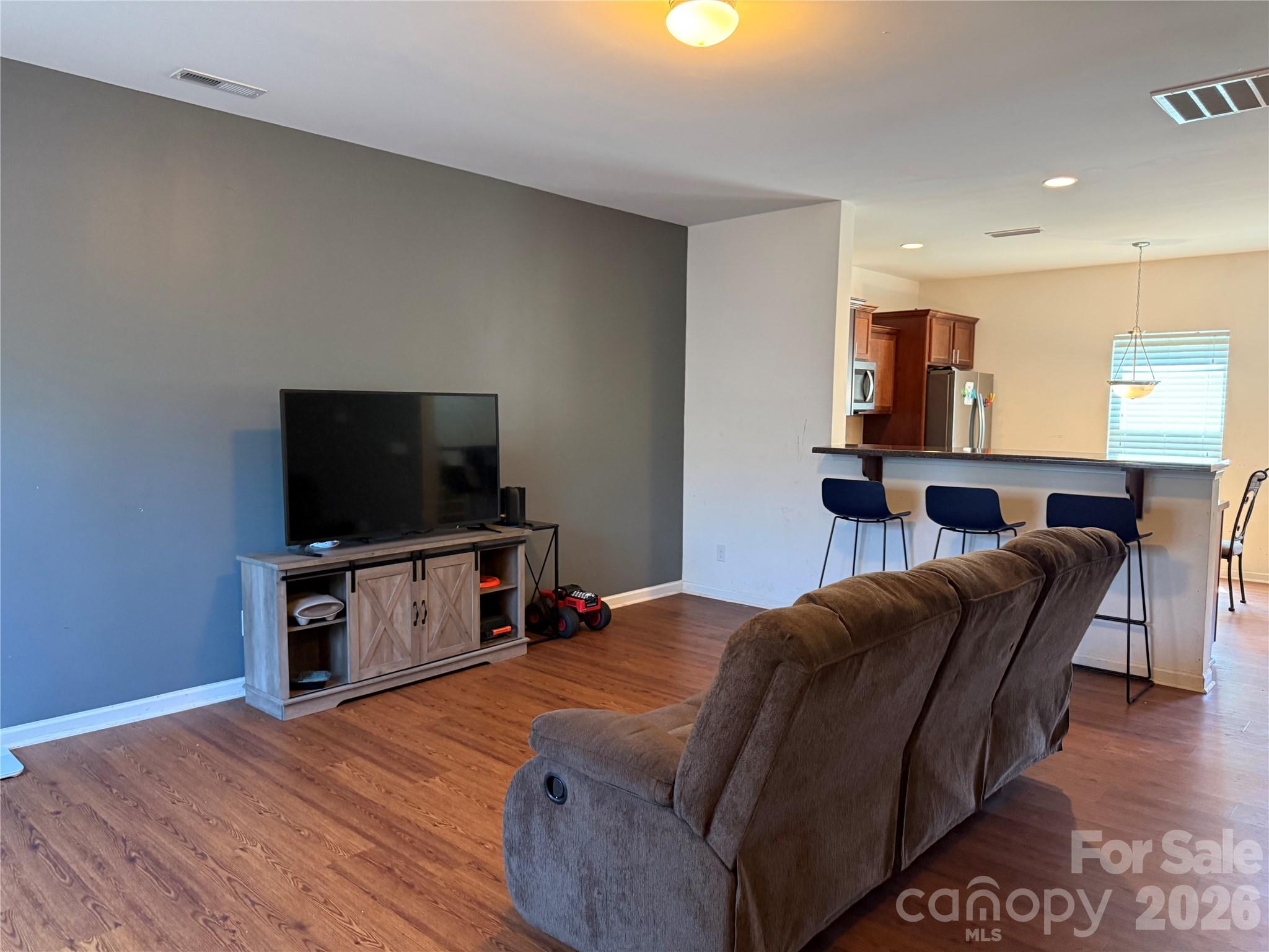 739 Mountain Quail Drive Charlotte NC 28216