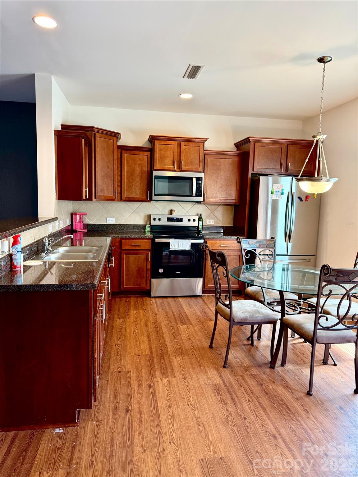 739 Mountain Quail Drive Charlotte NC 28216