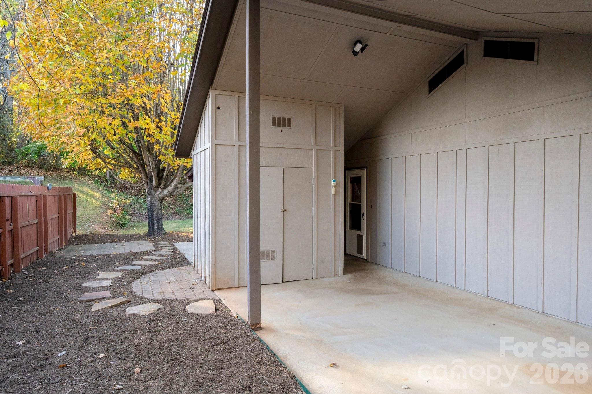 24 Green Acres Drive Candler NC 28715
