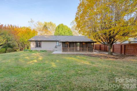 24 Green Acres Drive Candler NC 28715