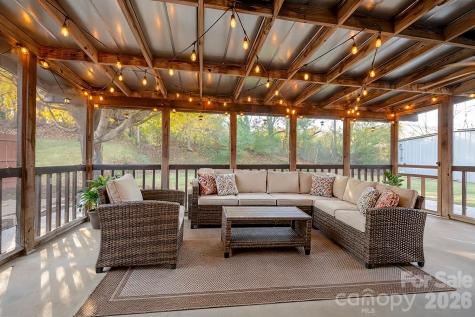 24 Green Acres Drive Candler NC 28715