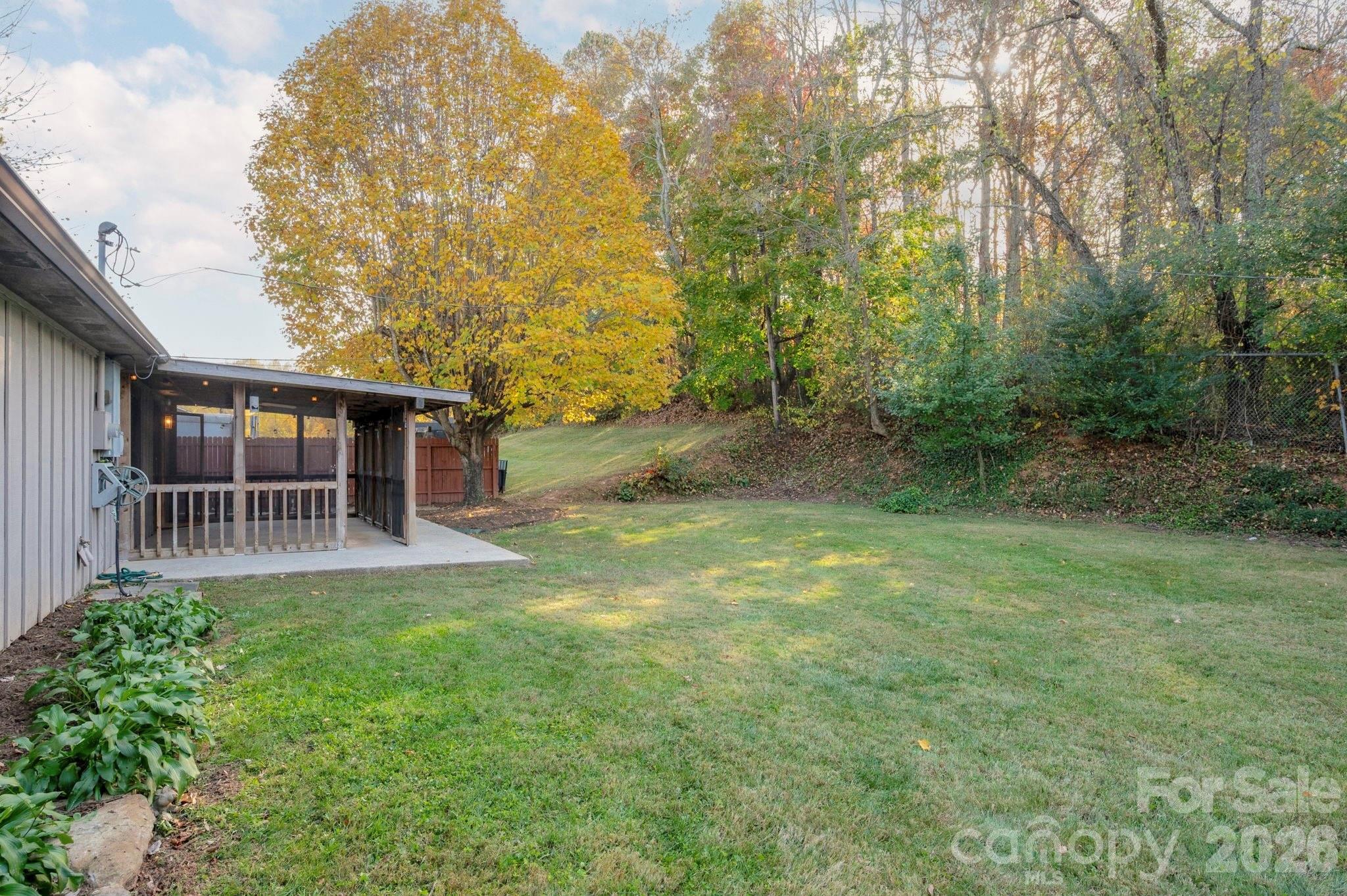 24 Green Acres Drive Candler NC 28715