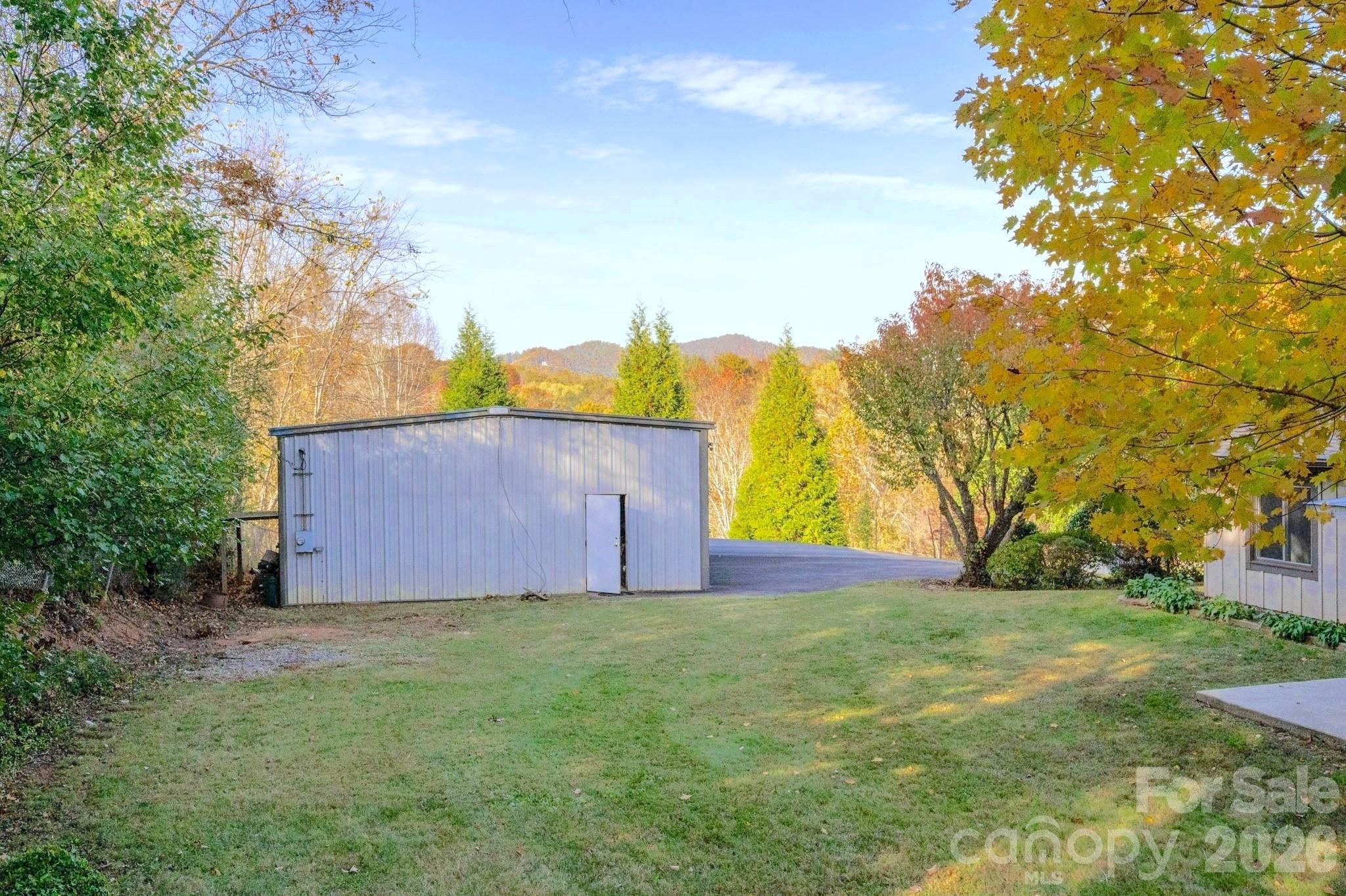 24 Green Acres Drive Candler NC 28715