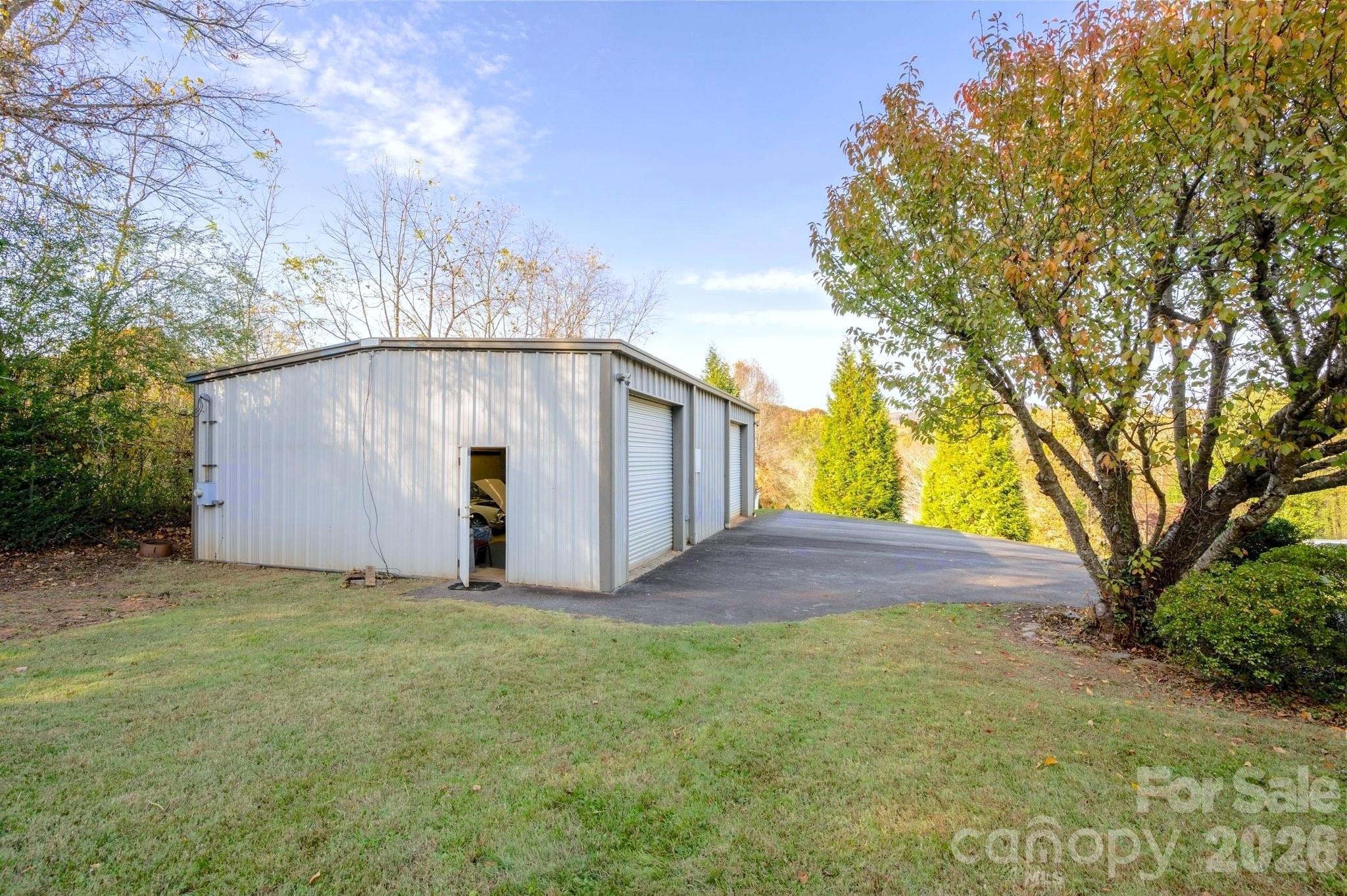24 Green Acres Drive Candler NC 28715