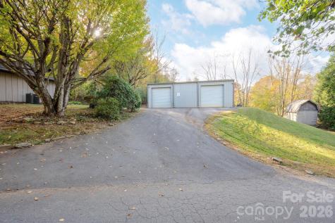 24 Green Acres Drive Candler NC 28715