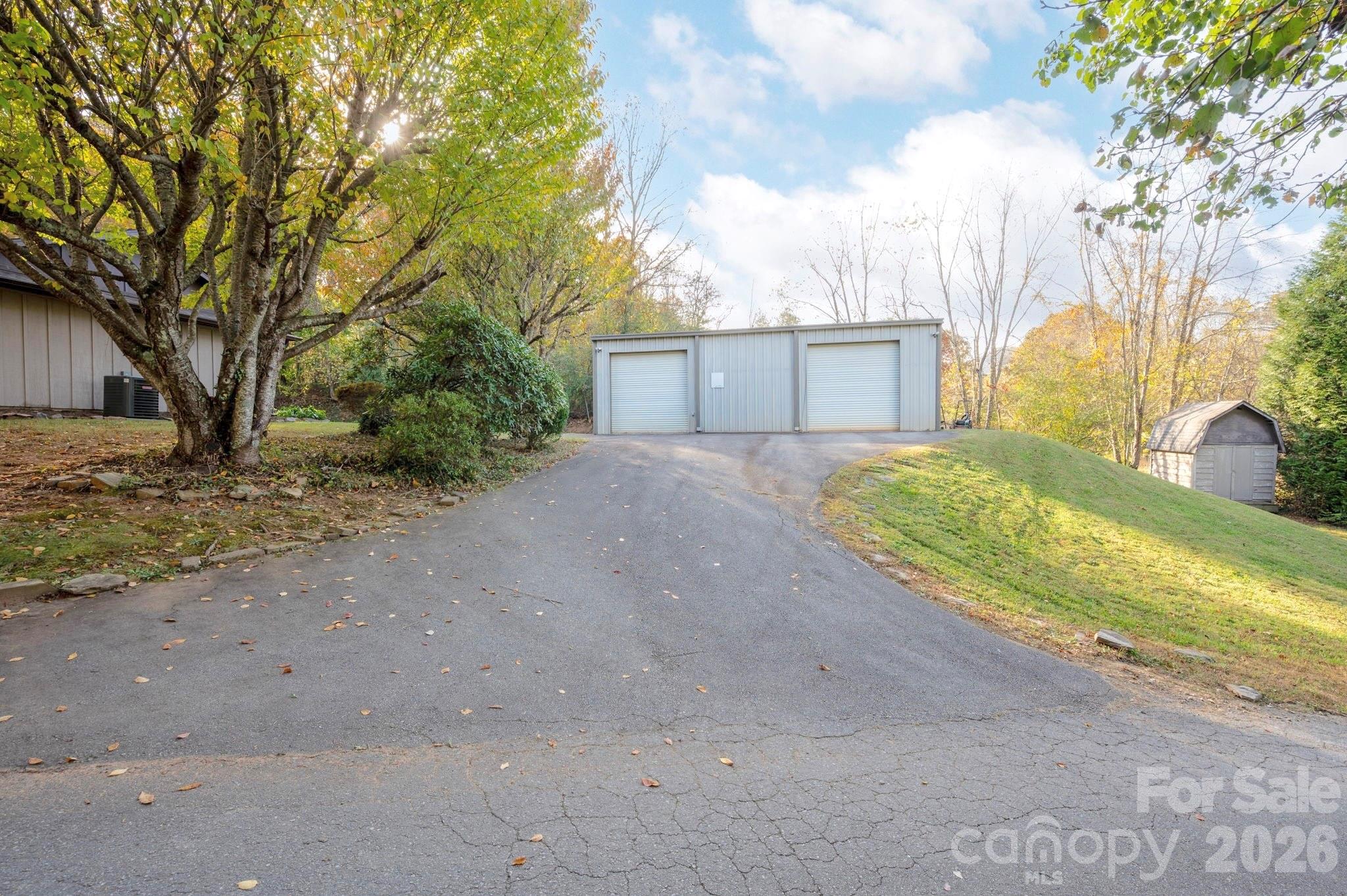 24 Green Acres Drive Candler NC 28715