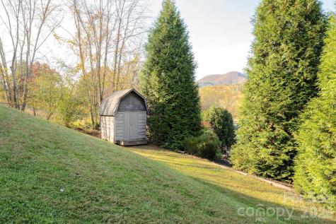 24 Green Acres Drive Candler NC 28715