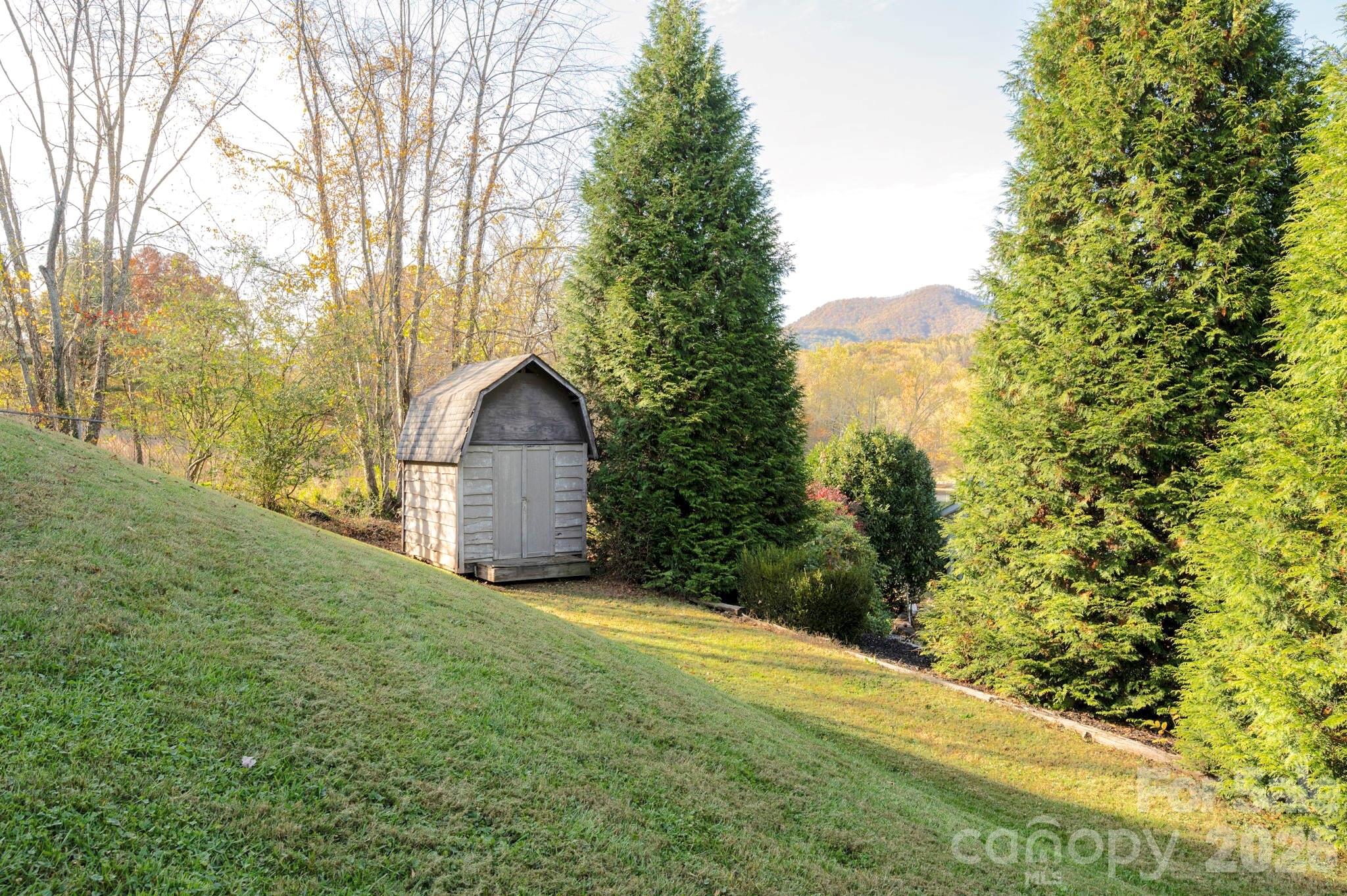 24 Green Acres Drive Candler NC 28715