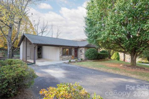 24 Green Acres Drive Candler NC 28715