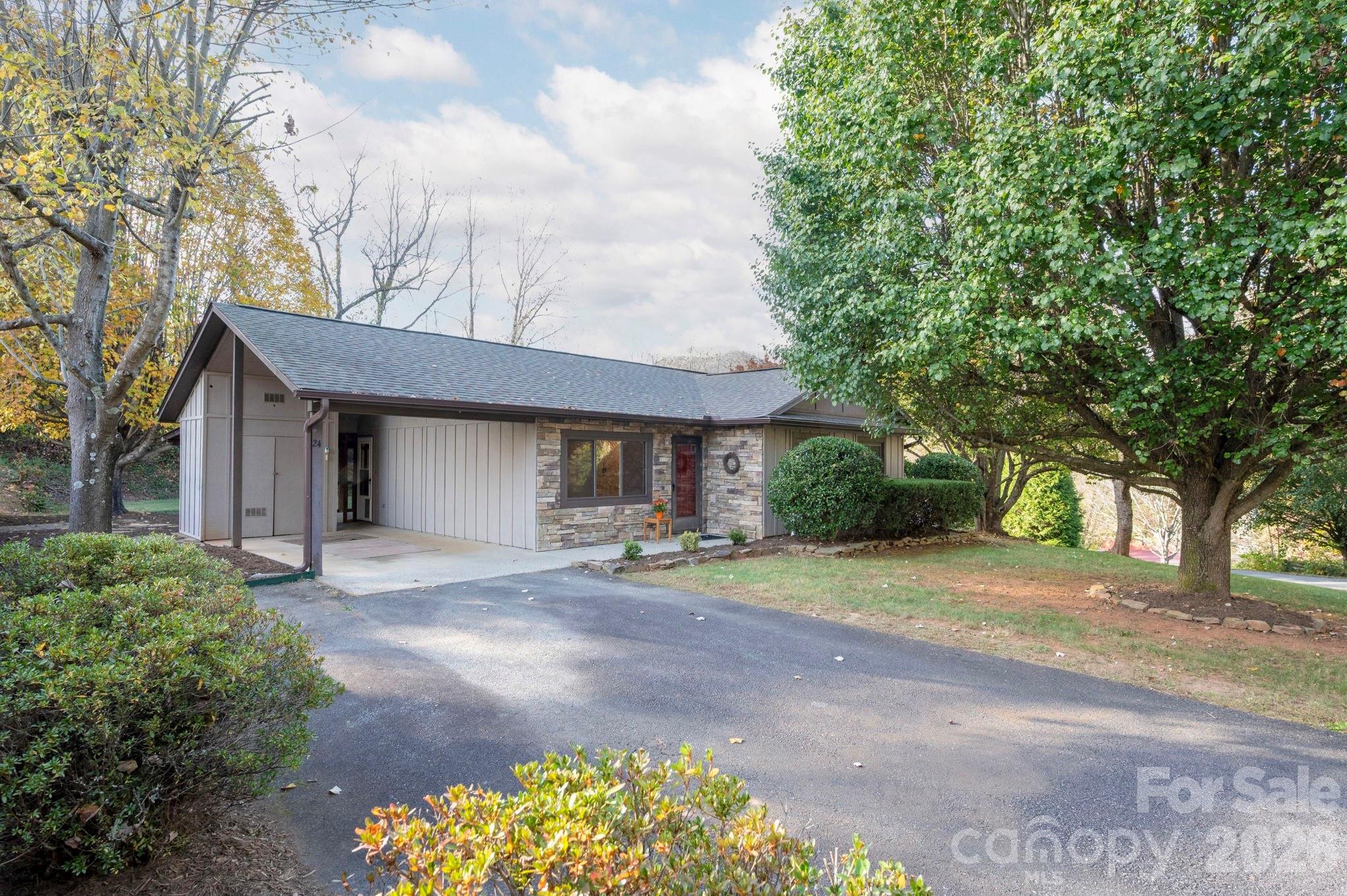 24 Green Acres Drive Candler NC 28715