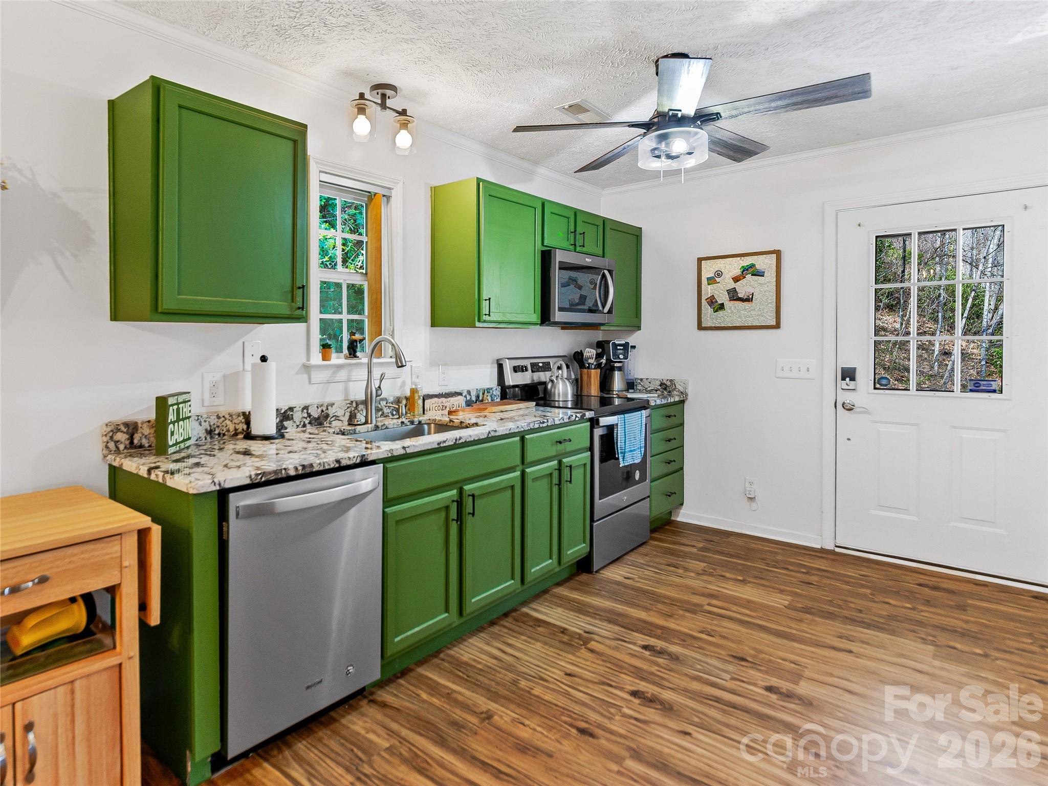 860 Creekside Drive Maggie Valley NC 28751