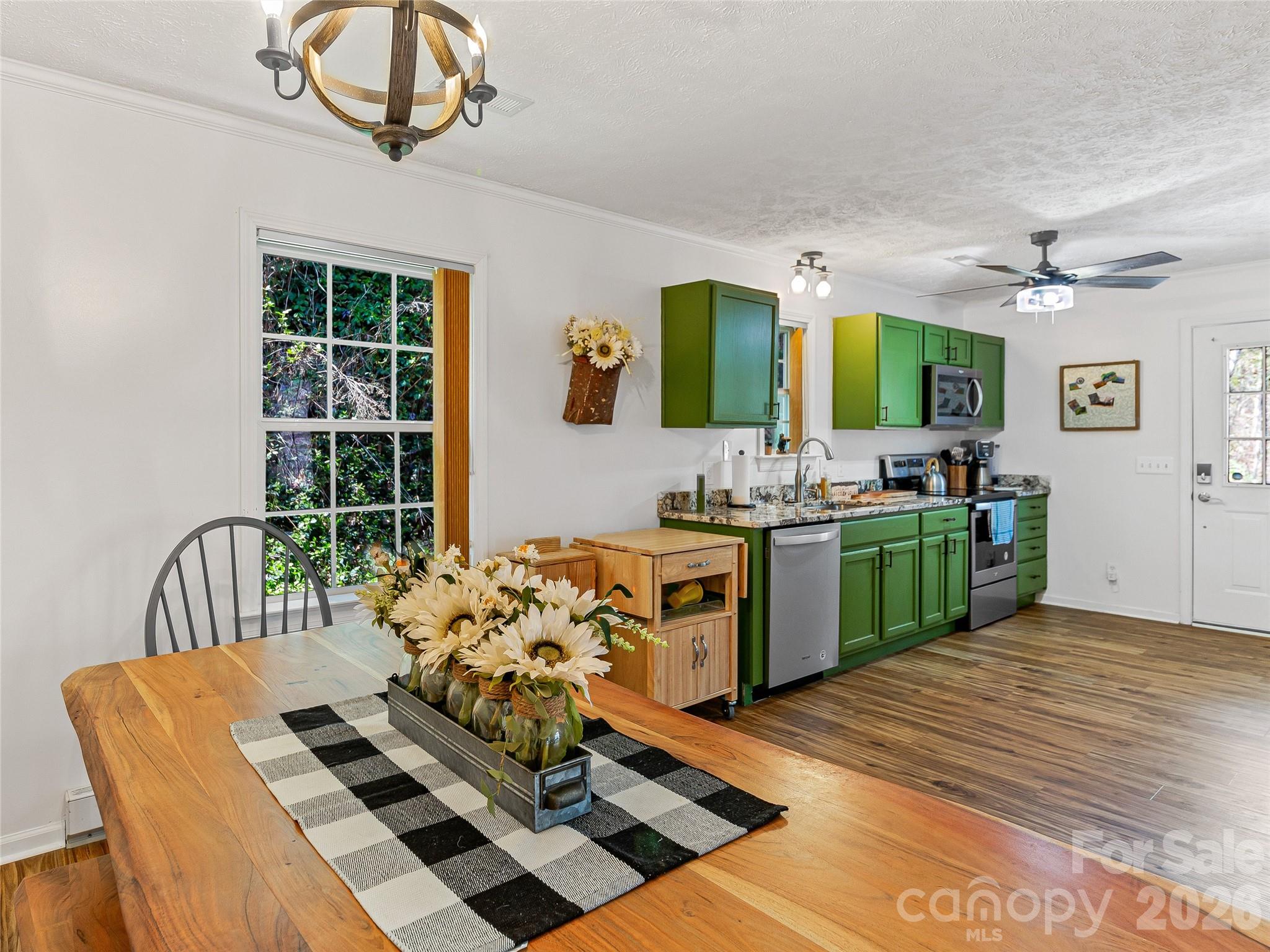 860 Creekside Drive Maggie Valley NC 28751