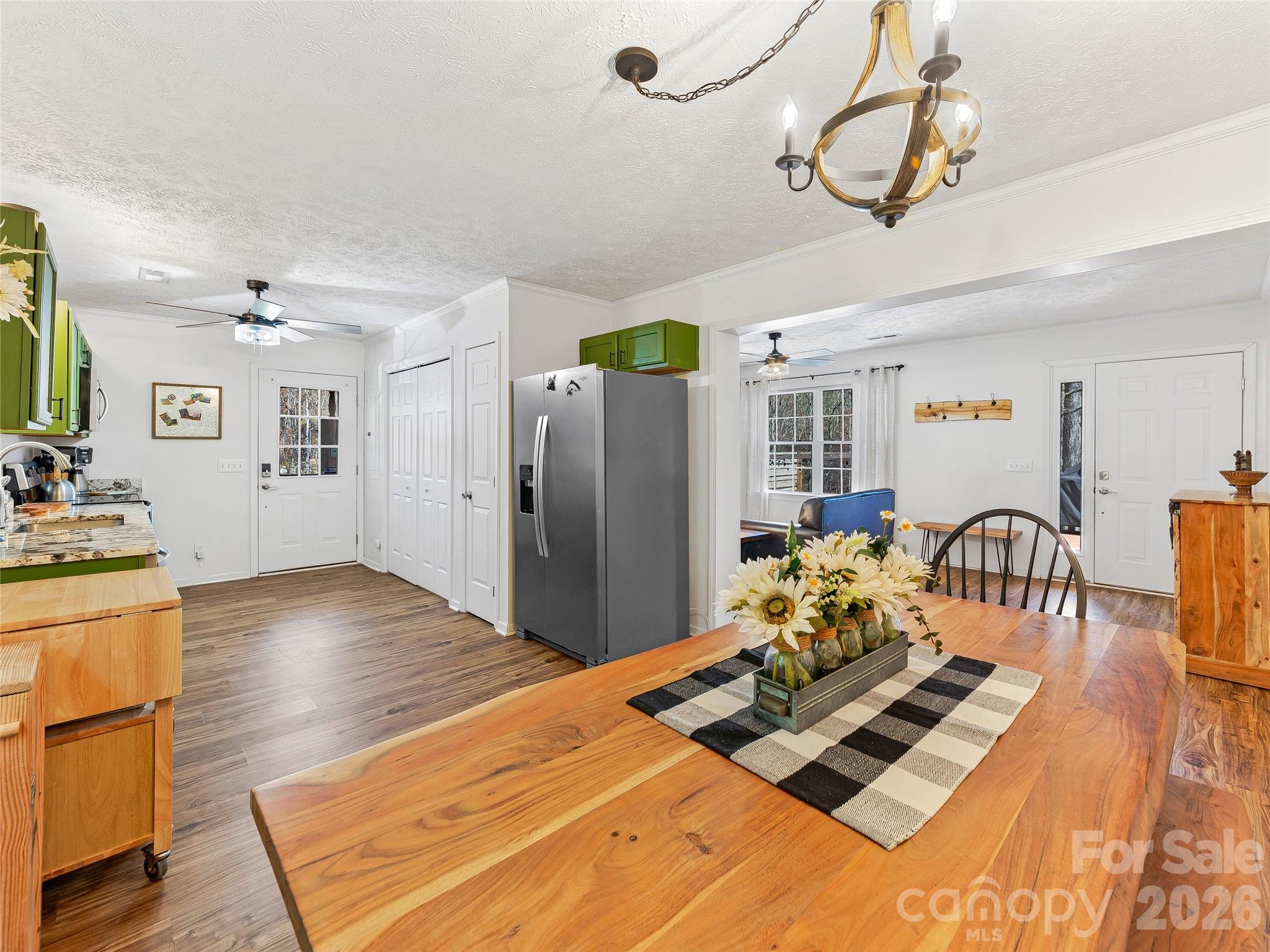 860 Creekside Drive Maggie Valley NC 28751