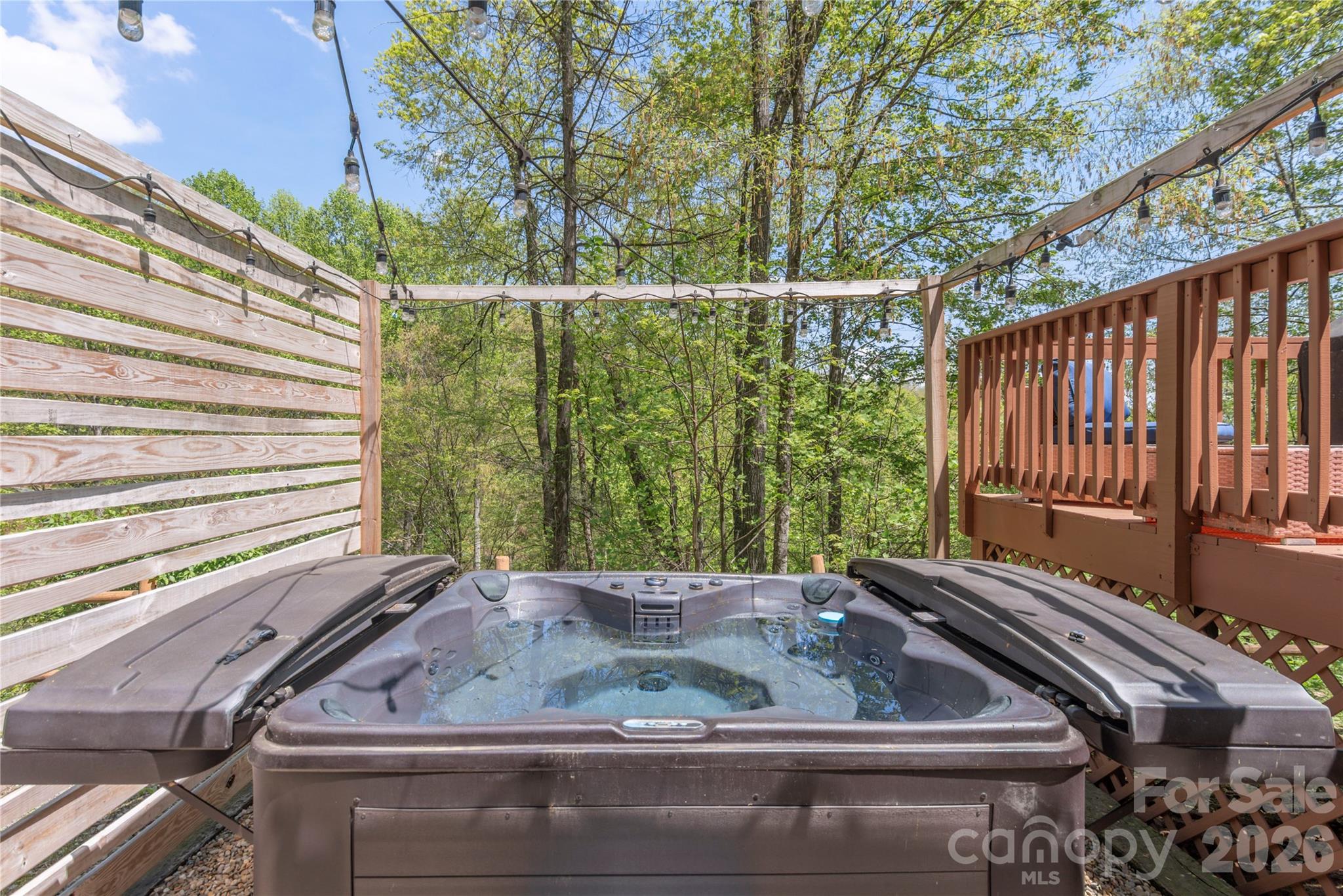 860 Creekside Drive Maggie Valley NC 28751