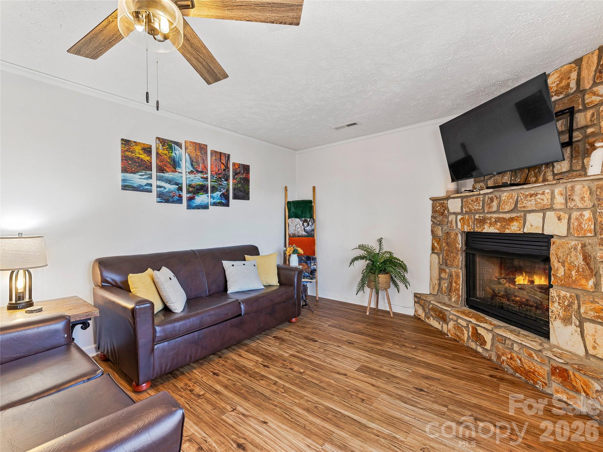 860 Creekside Drive Maggie Valley NC 28751