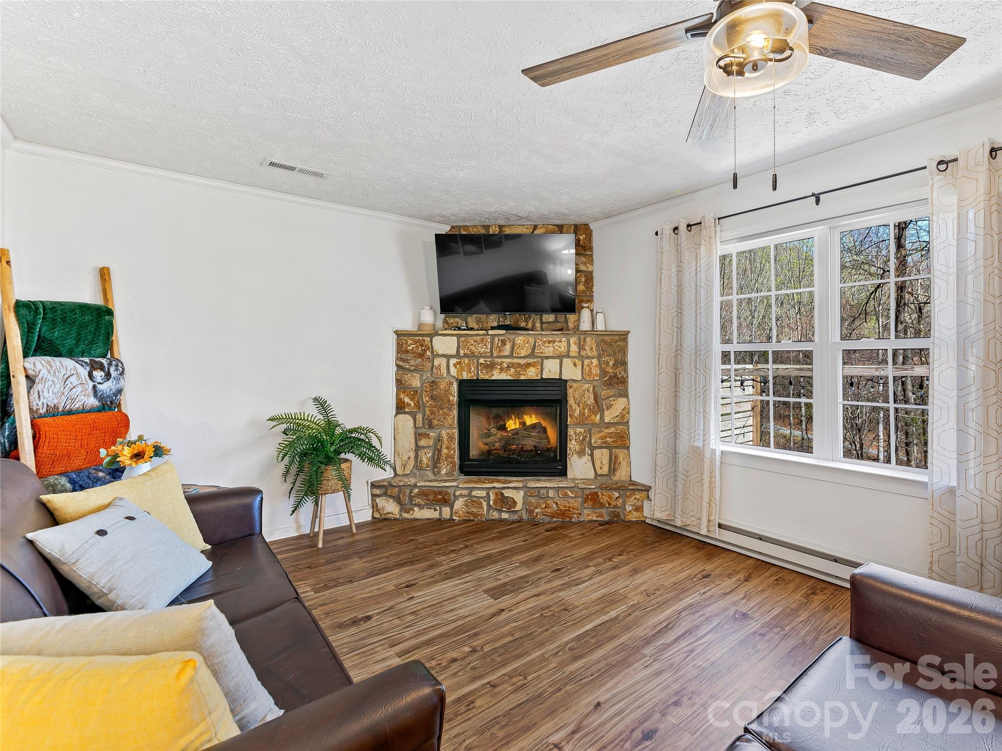 860 Creekside Drive Maggie Valley NC 28751