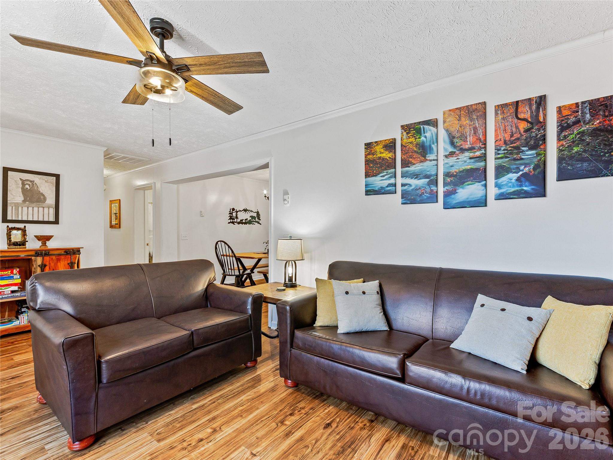 860 Creekside Drive Maggie Valley NC 28751
