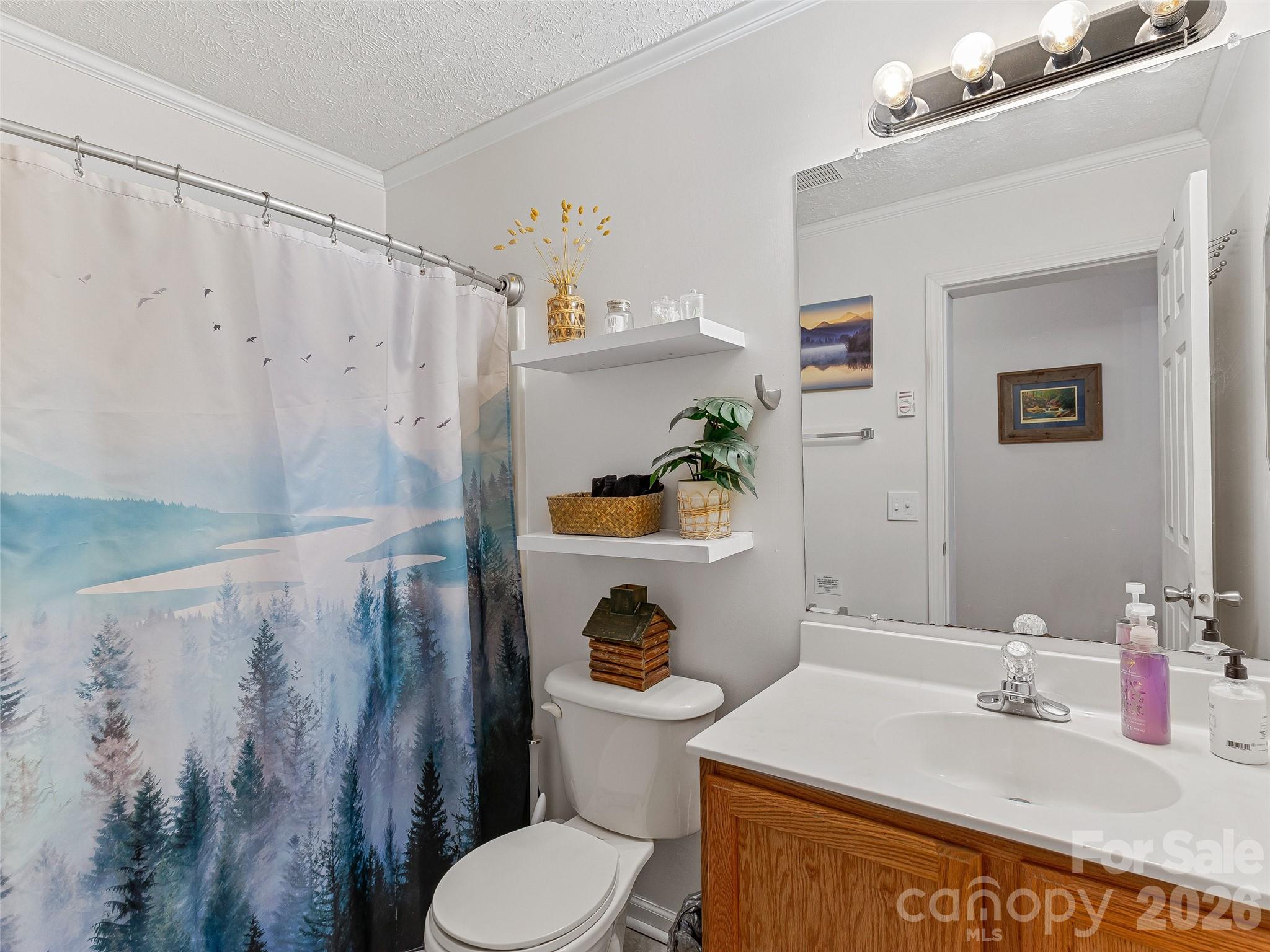 860 Creekside Drive Maggie Valley NC 28751