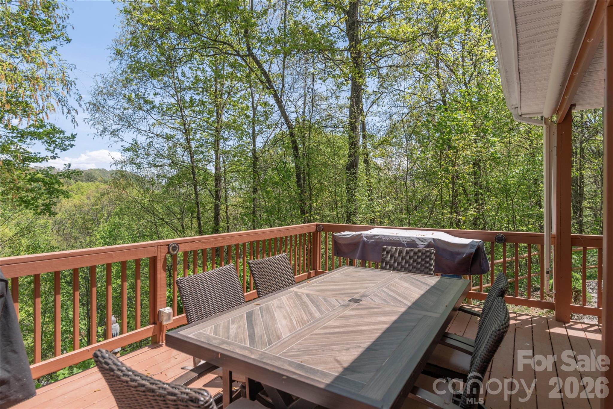 860 Creekside Drive Maggie Valley NC 28751