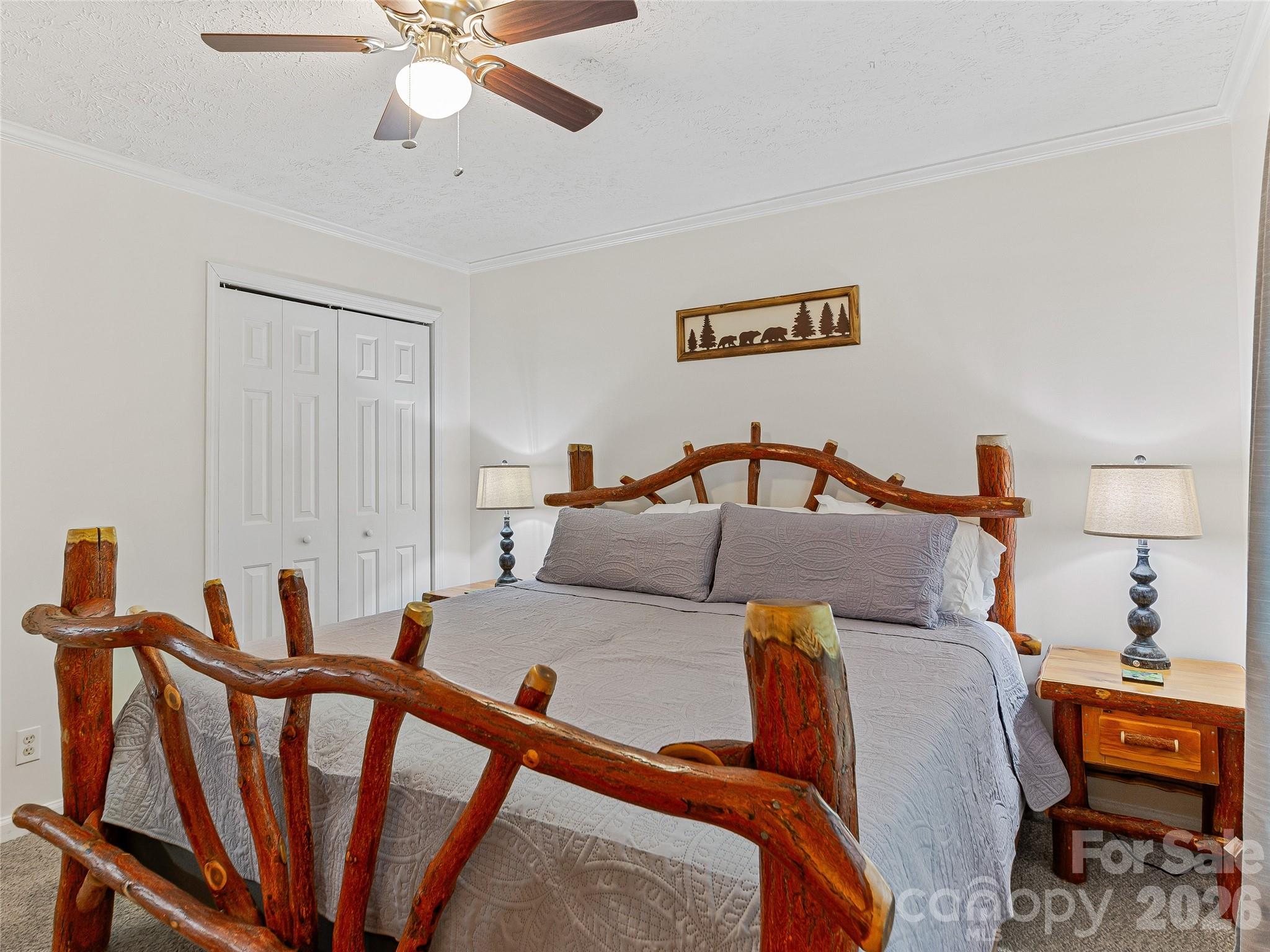 860 Creekside Drive Maggie Valley NC 28751
