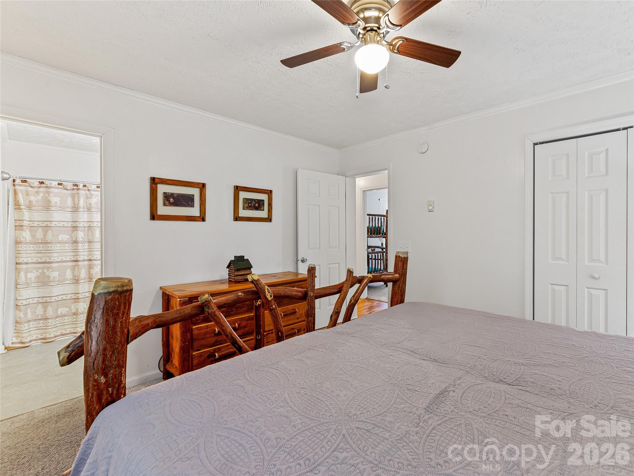 860 Creekside Drive Maggie Valley NC 28751