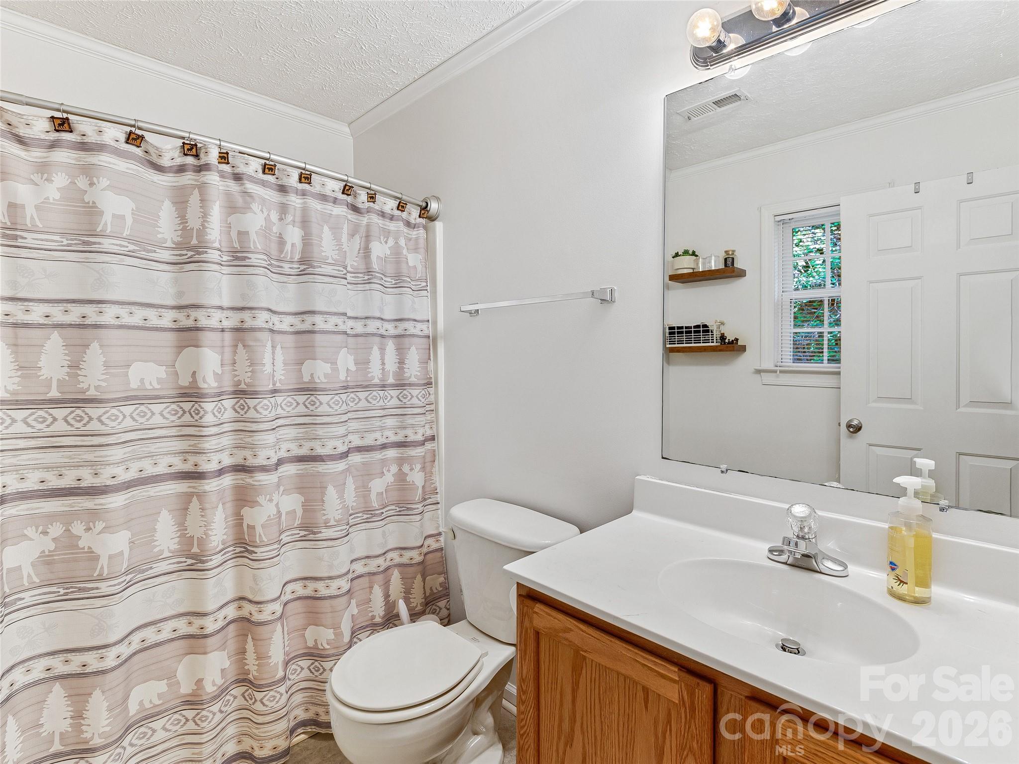 860 Creekside Drive Maggie Valley NC 28751
