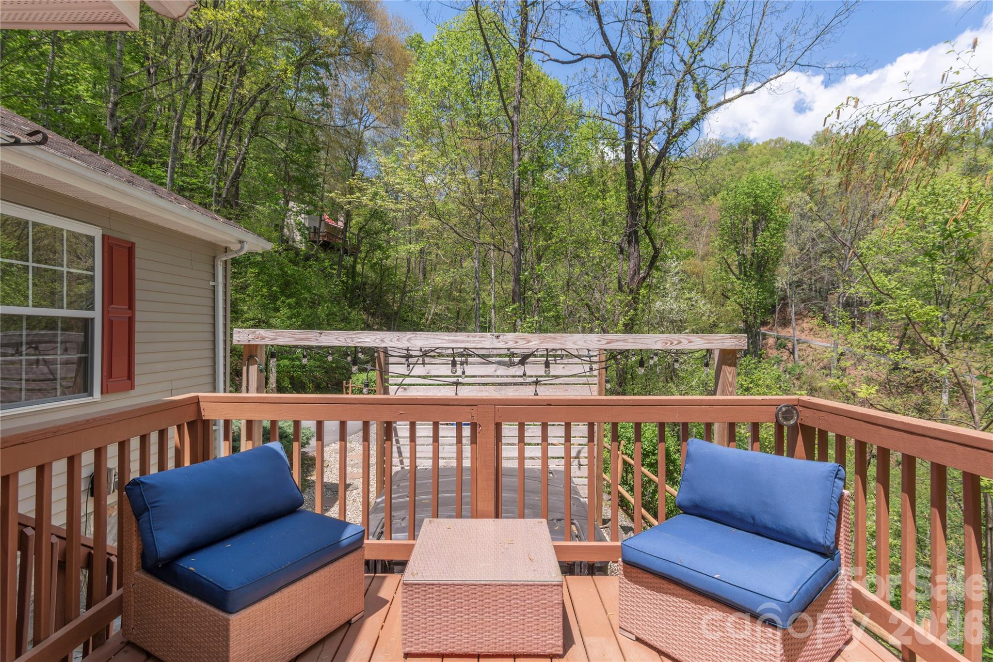 860 Creekside Drive Maggie Valley NC 28751