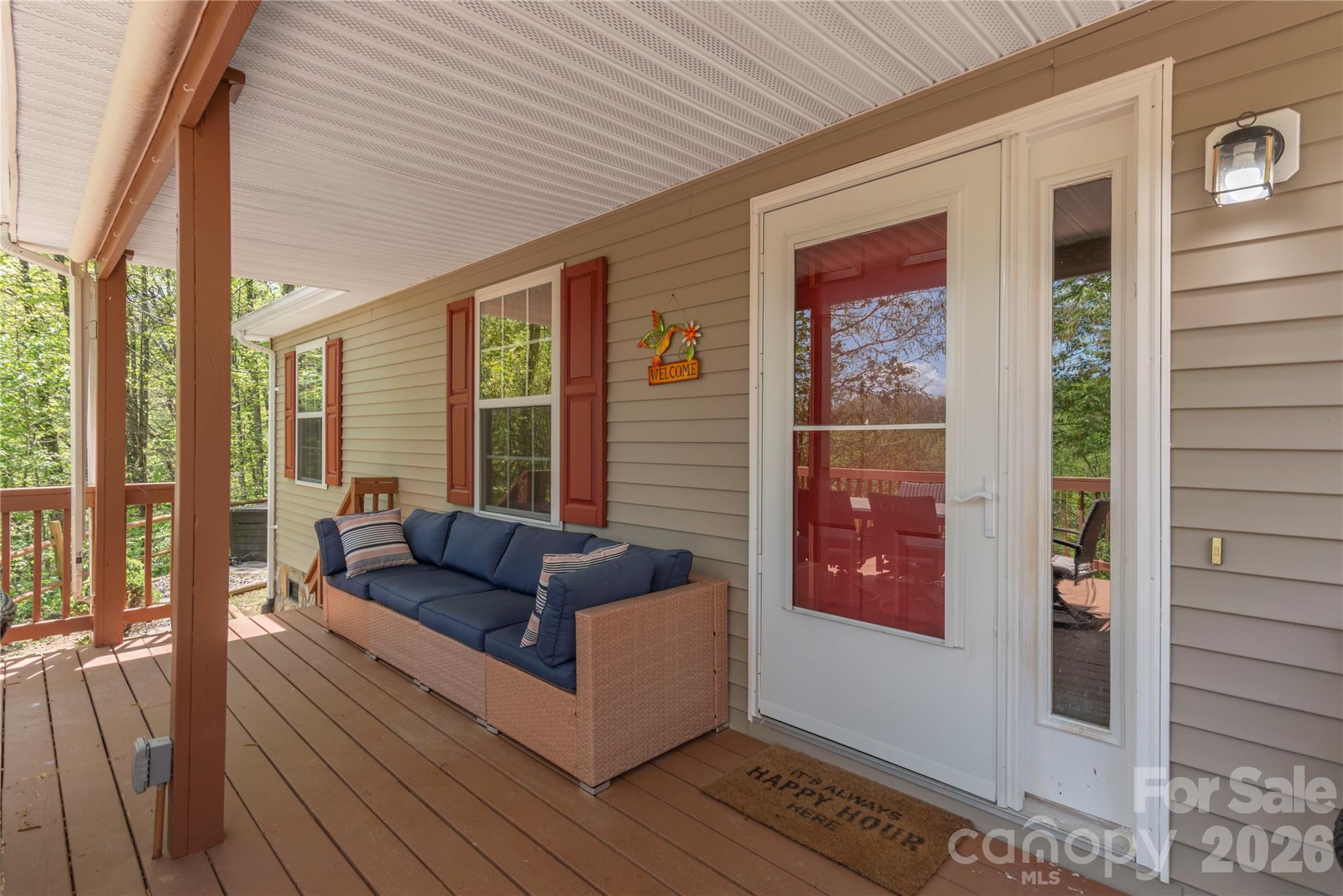 860 Creekside Drive Maggie Valley NC 28751