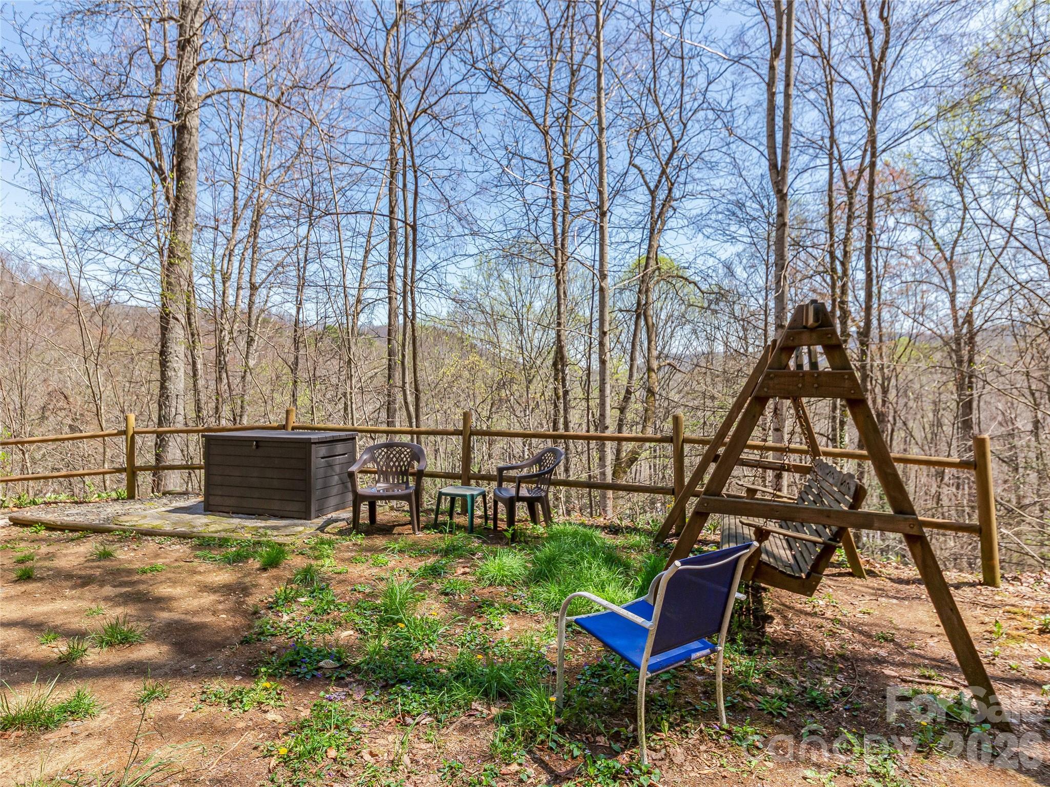 860 Creekside Drive Maggie Valley NC 28751