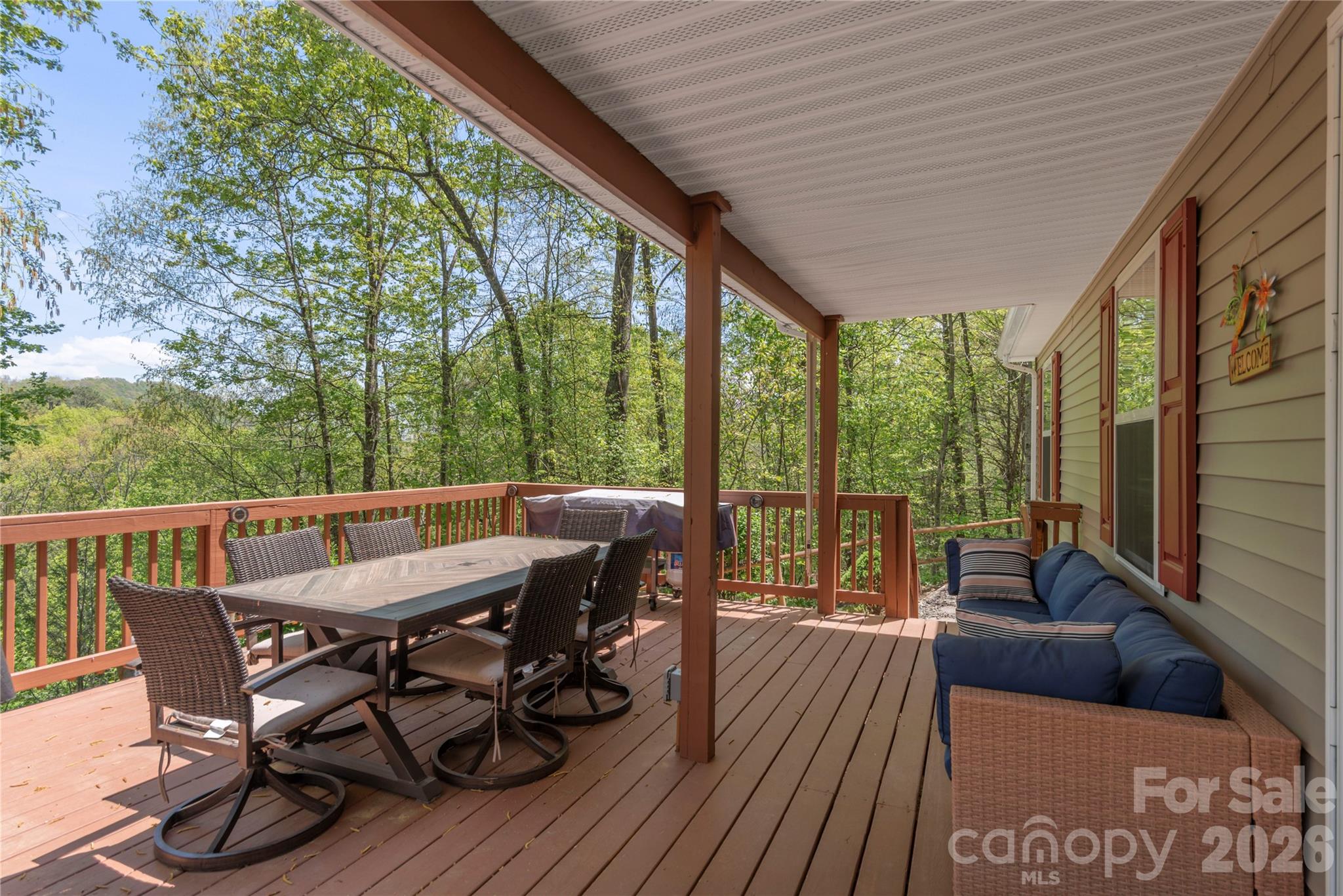 860 Creekside Drive Maggie Valley NC 28751