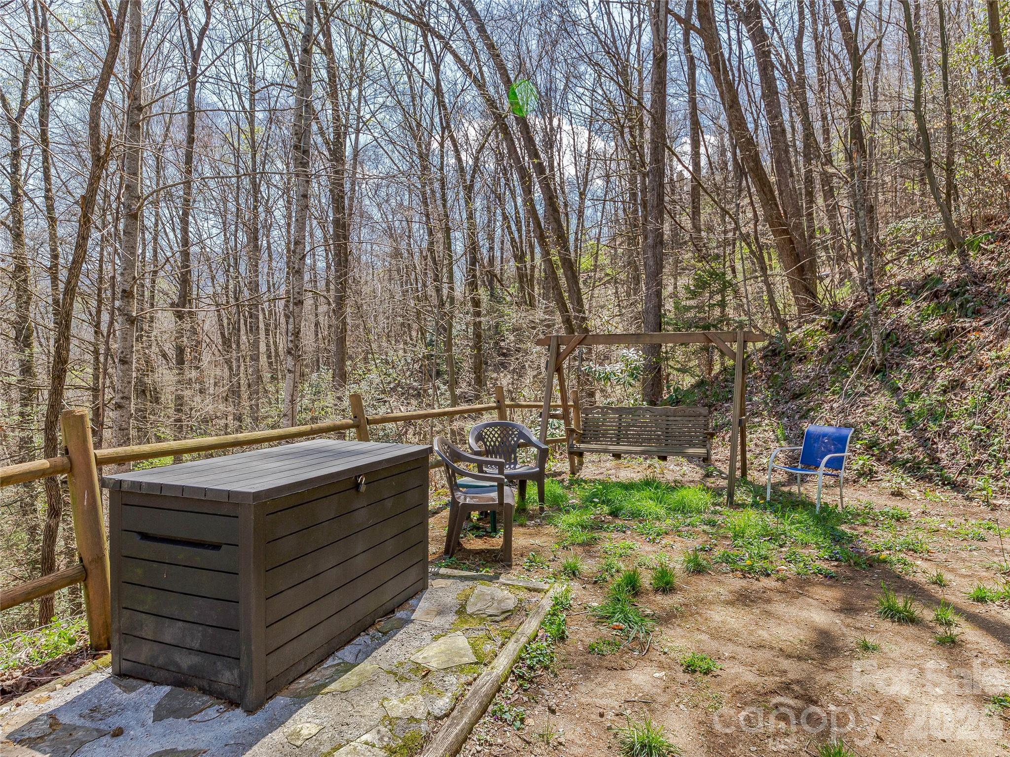 860 Creekside Drive Maggie Valley NC 28751
