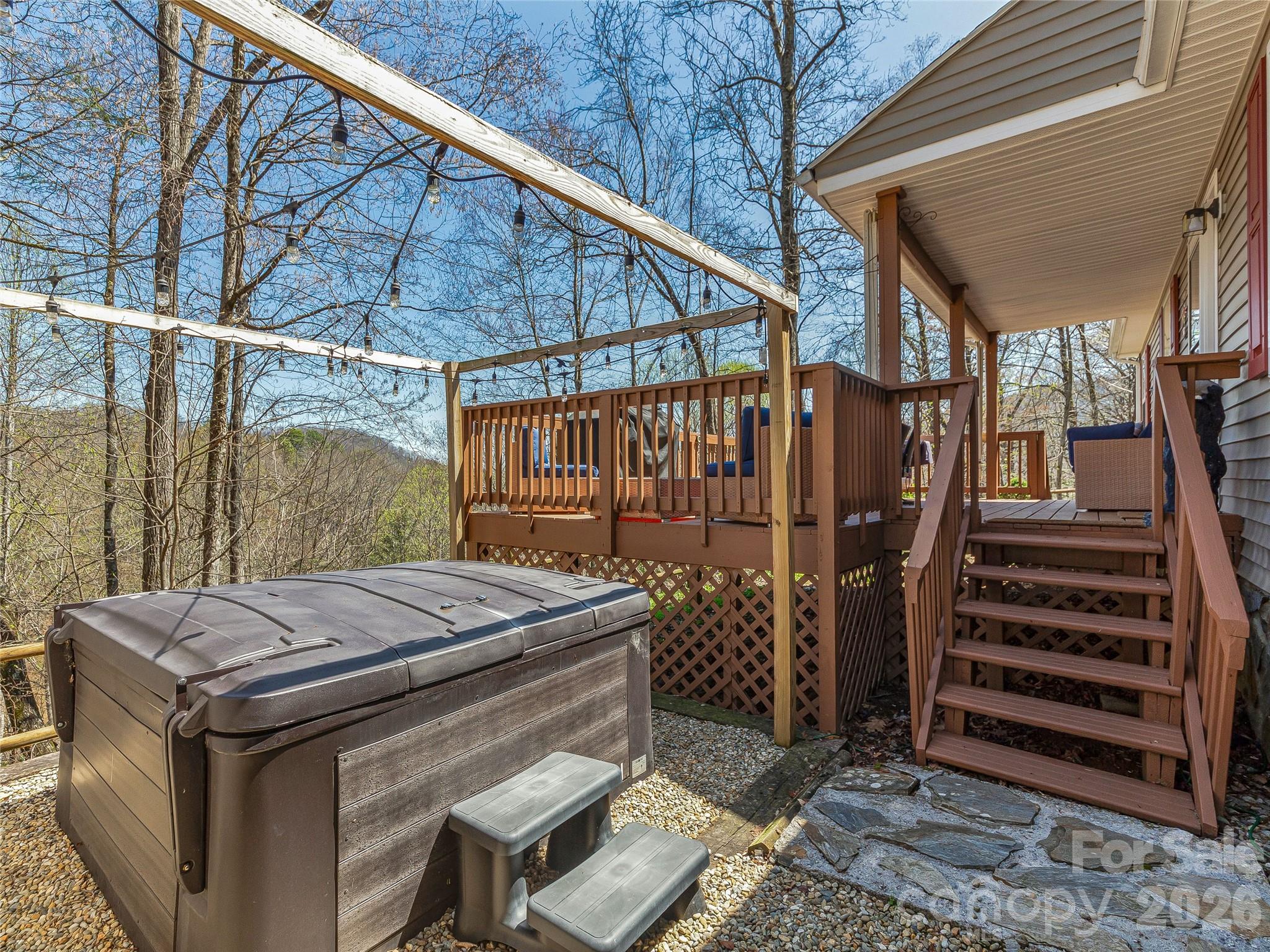 860 Creekside Drive Maggie Valley NC 28751
