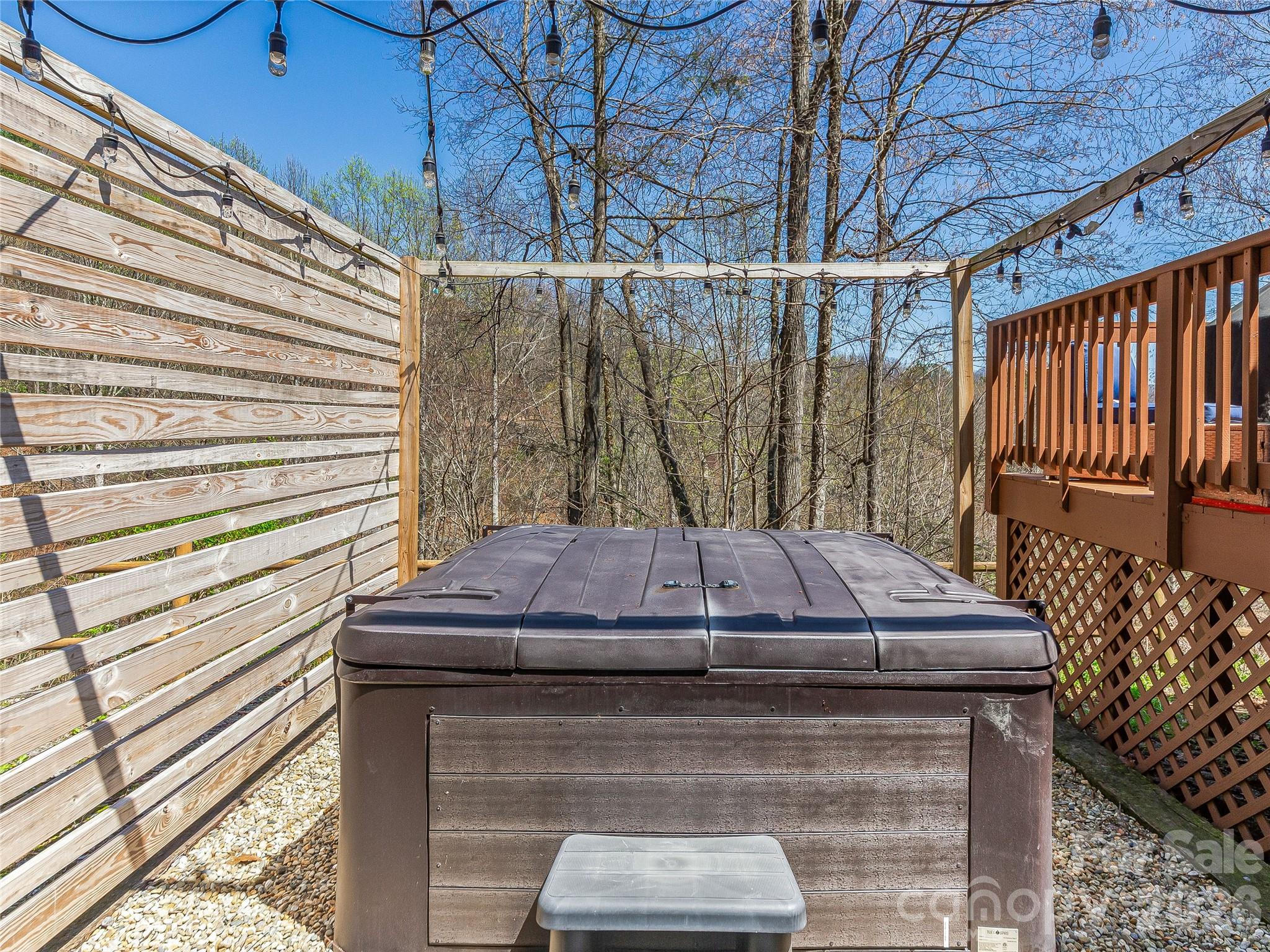 860 Creekside Drive Maggie Valley NC 28751