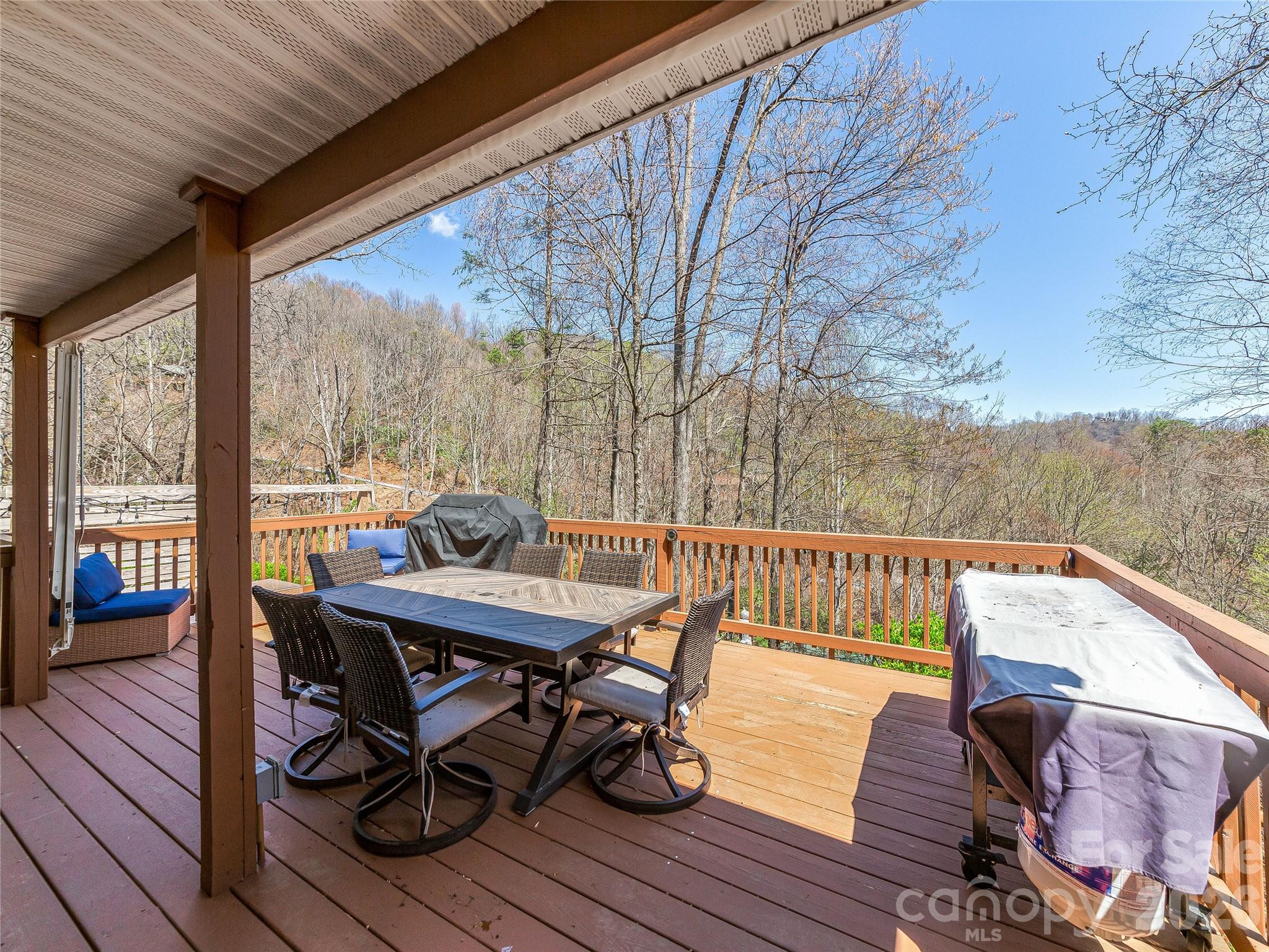 860 Creekside Drive Maggie Valley NC 28751