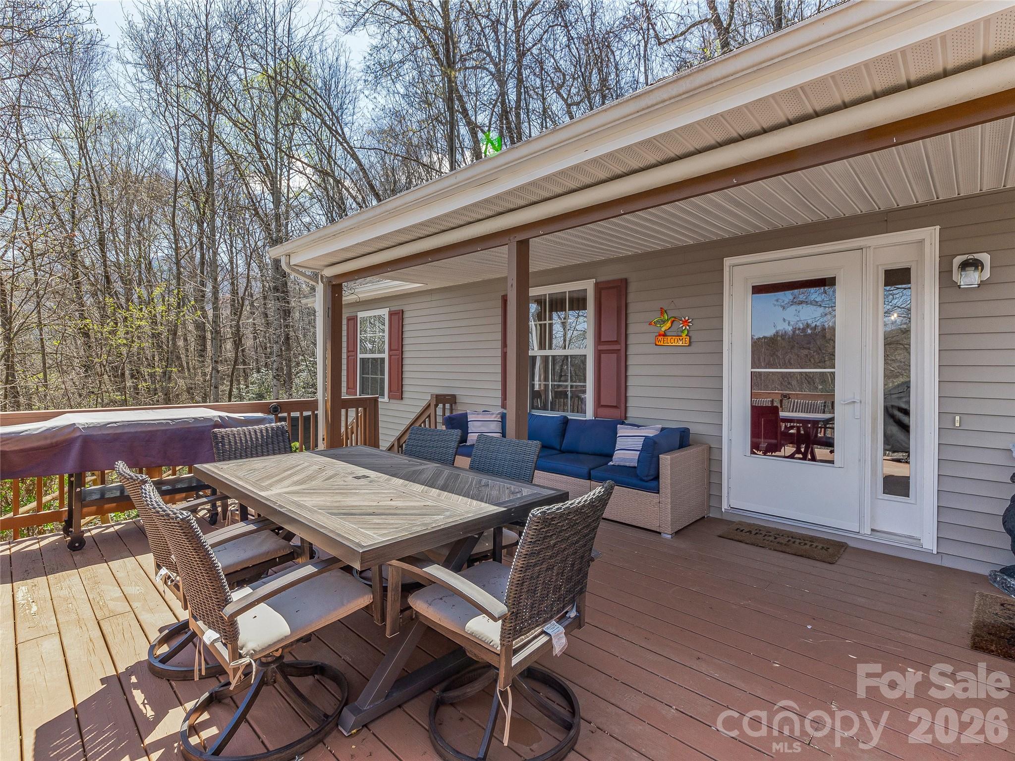 860 Creekside Drive Maggie Valley NC 28751