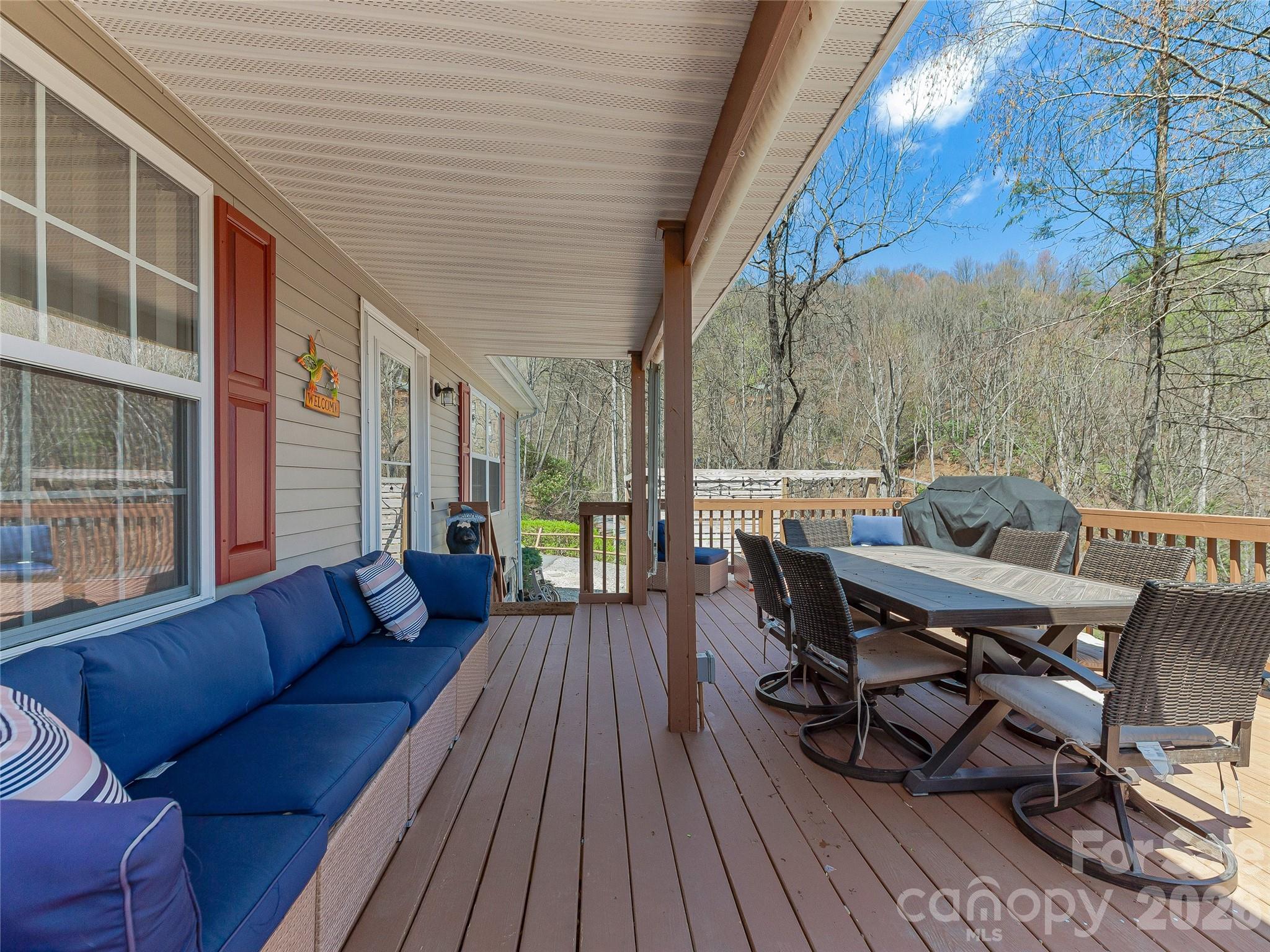 860 Creekside Drive Maggie Valley NC 28751